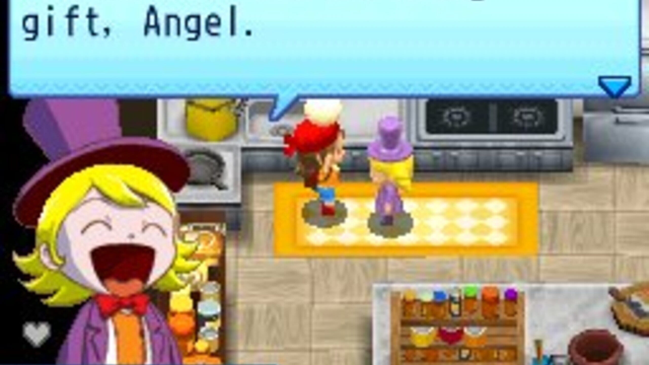 Harvest Moon DS Sunshine Islands Server Status Is Harvest Moon DS