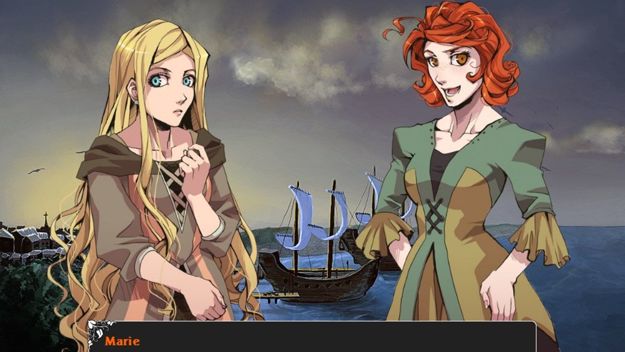 Heileen 1 Sail Away Server Status Is Heileen 1 Sail Away Down Right