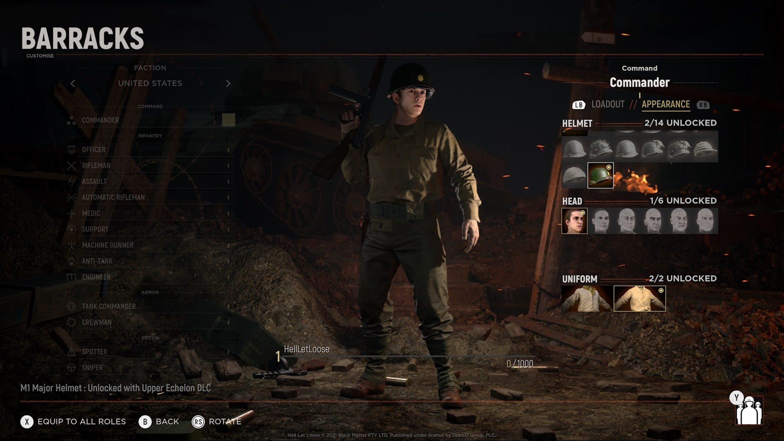 Hell Let Loose Upper Echelon Server Status Is Hell Let Loose Upper Echelon Down Right Now