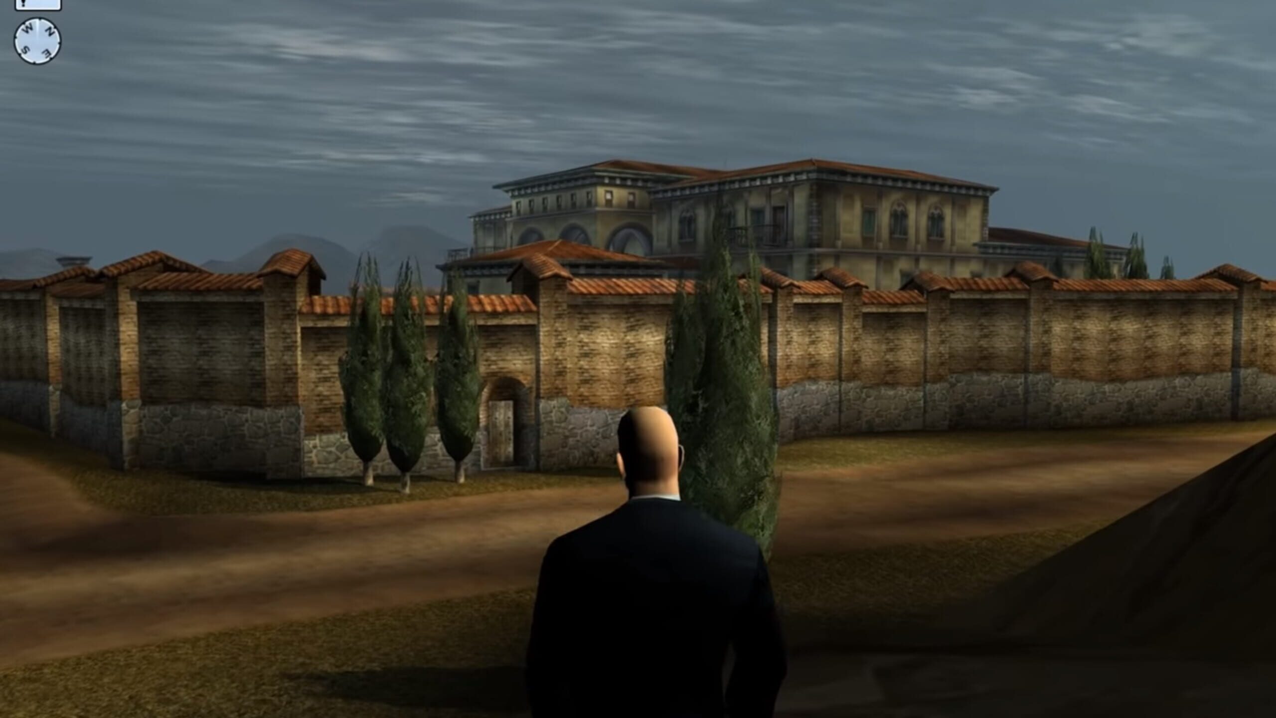 hitman hd hitman hd