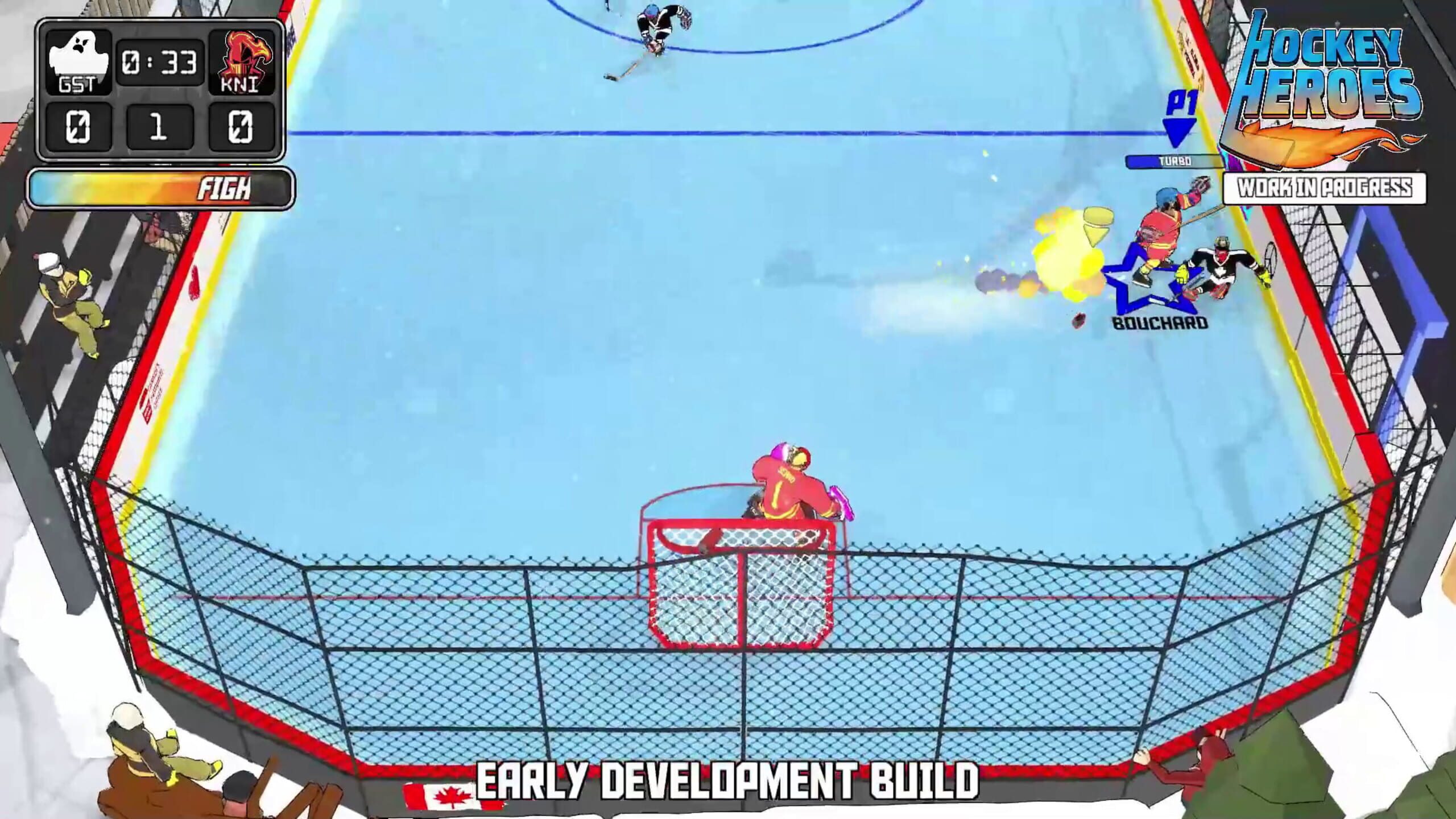 Hockey Heroes Server Status Is Hockey Heroes Down Right Now? Gamebezz