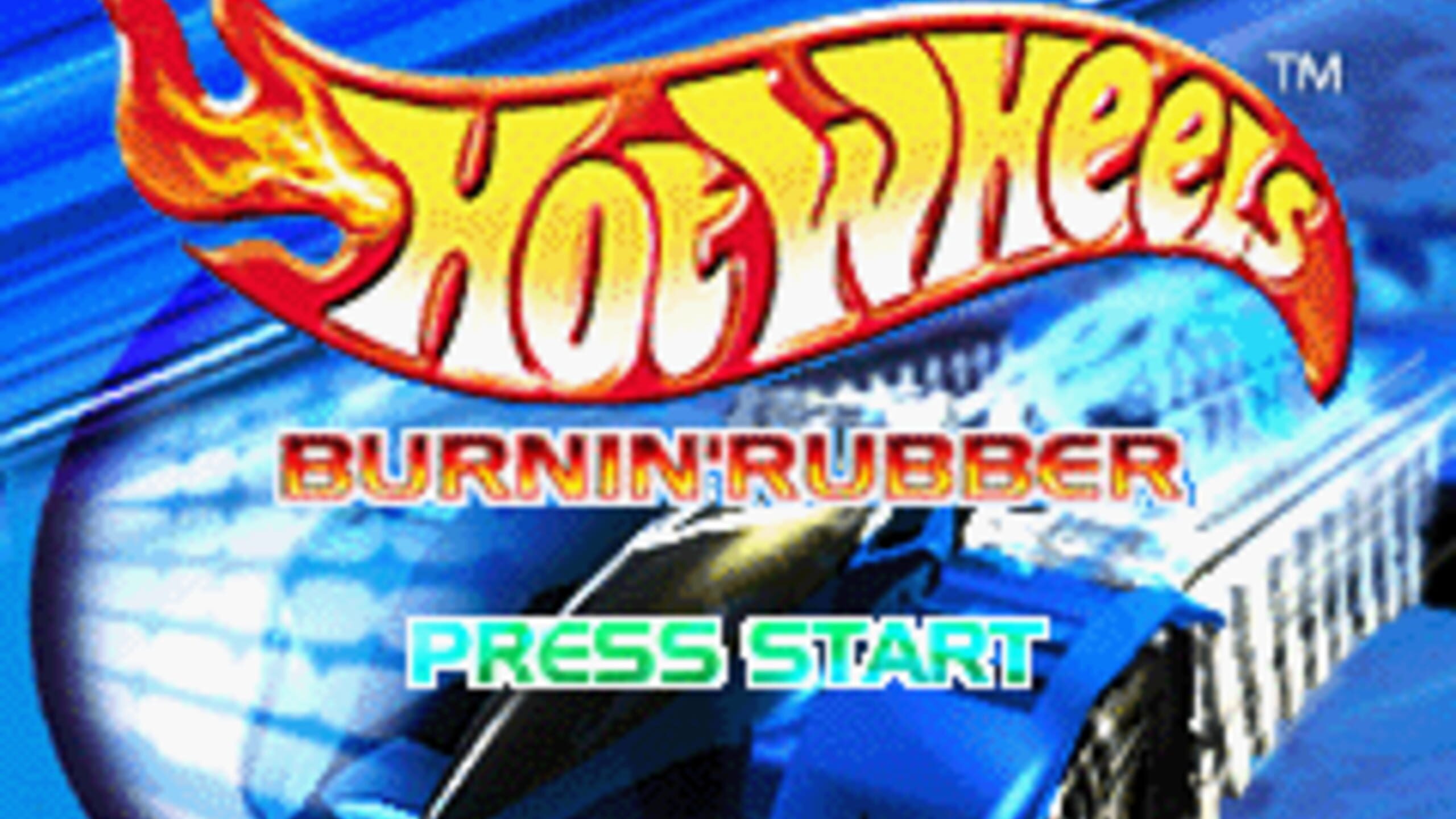 Hot Wheels Burnin' Rubber Server Status Is Hot Wheels Burnin' Rubber