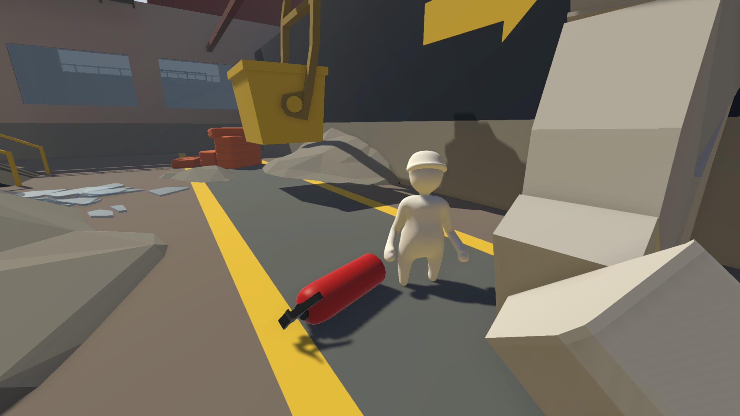 Human Fall Flat Server Status Is Human Fall Flat Down Right Now