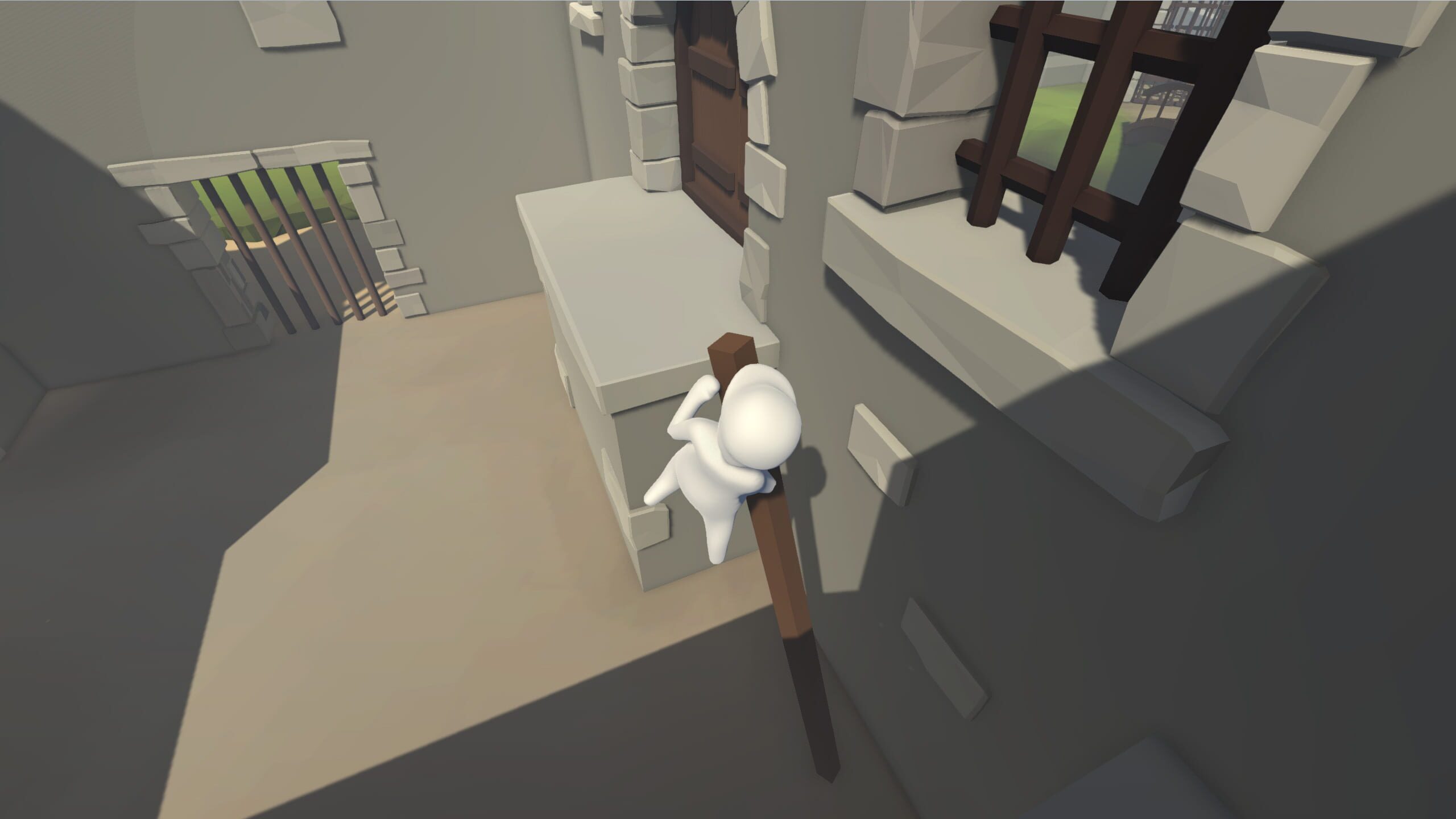 Human Fall Flat Server Status Is Human Fall Flat Down Right Now