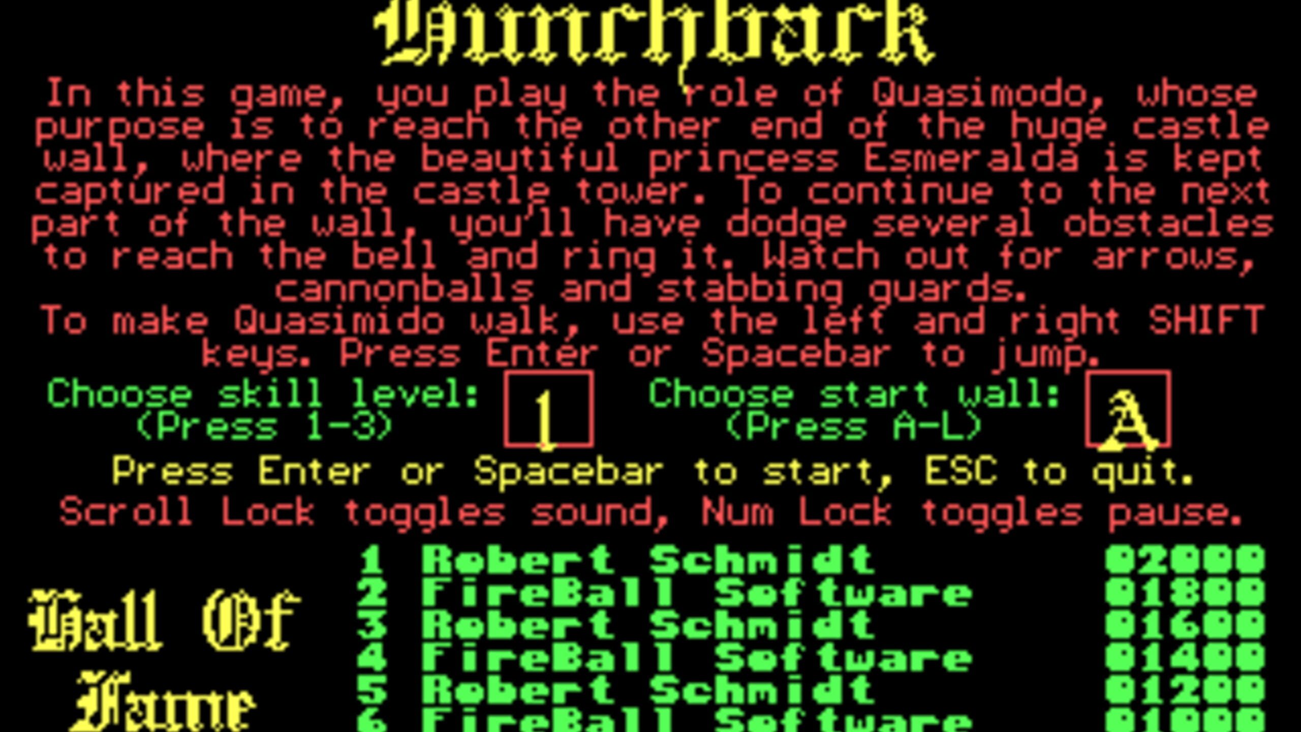 Hunchback Server Status: Is Hunchback Down Right Now? - Gamebezz