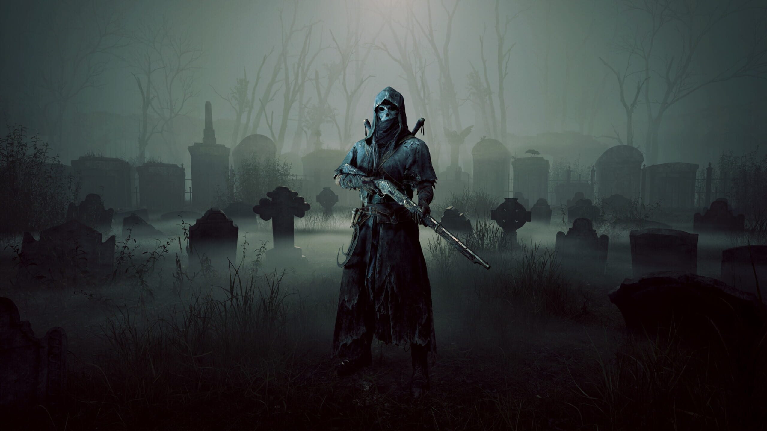 Hunt Showdown Fear The Reaper Server Status Is Hunt Showdown Fear The Reaper Down Right