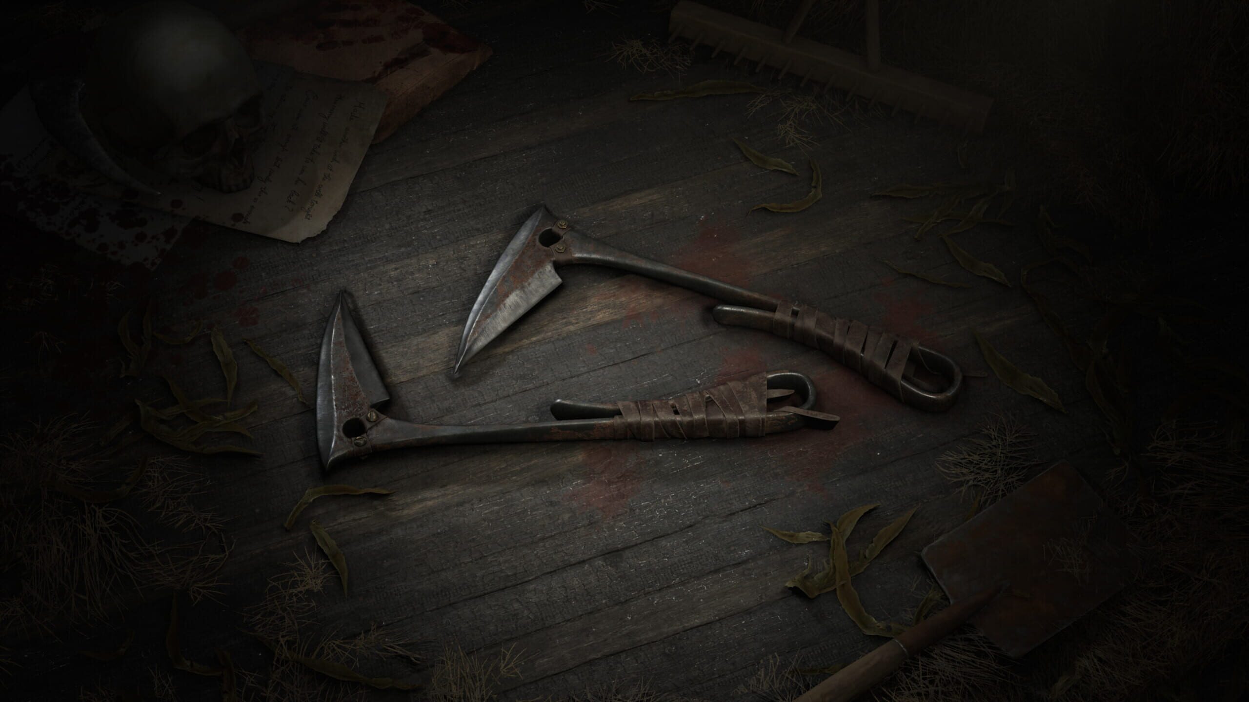 Hunt Showdown Fear The Reaper Server Status Is Hunt Showdown Fear The Reaper Down Right