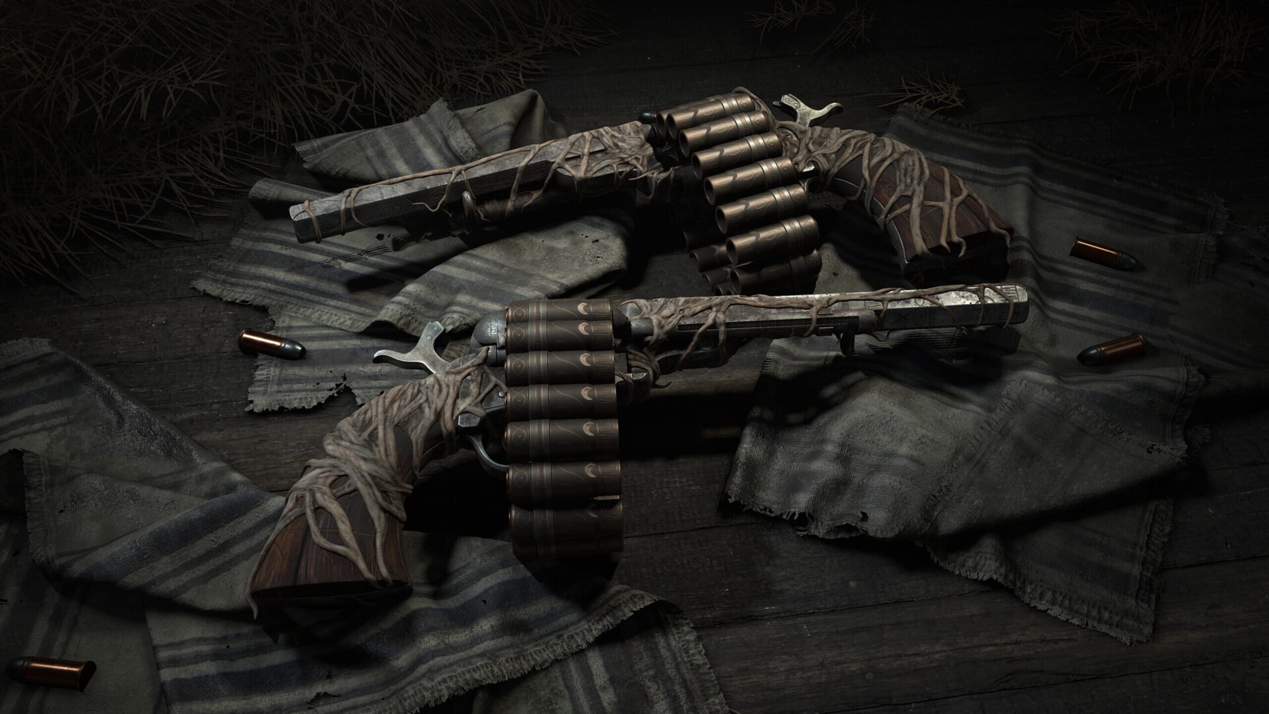 Hunt Showdown La Luz Mala Server Status Is Hunt Showdown La Luz Mala Down Right Now