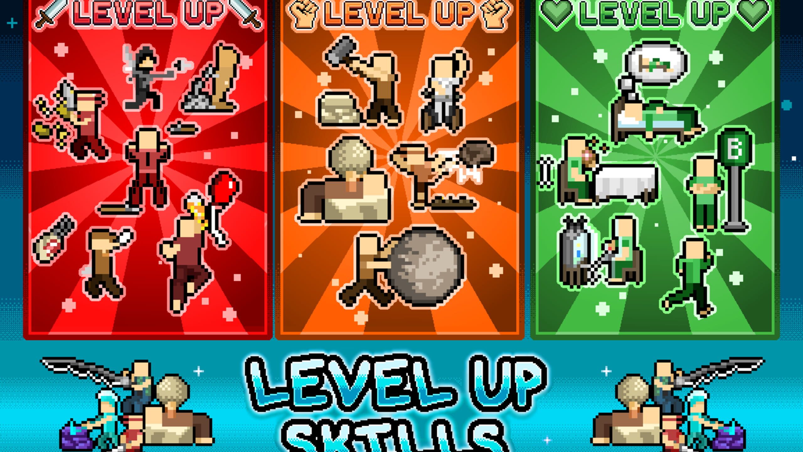 Idle Skilling Afterlife Server Status Is Idle Skilling Afterlife