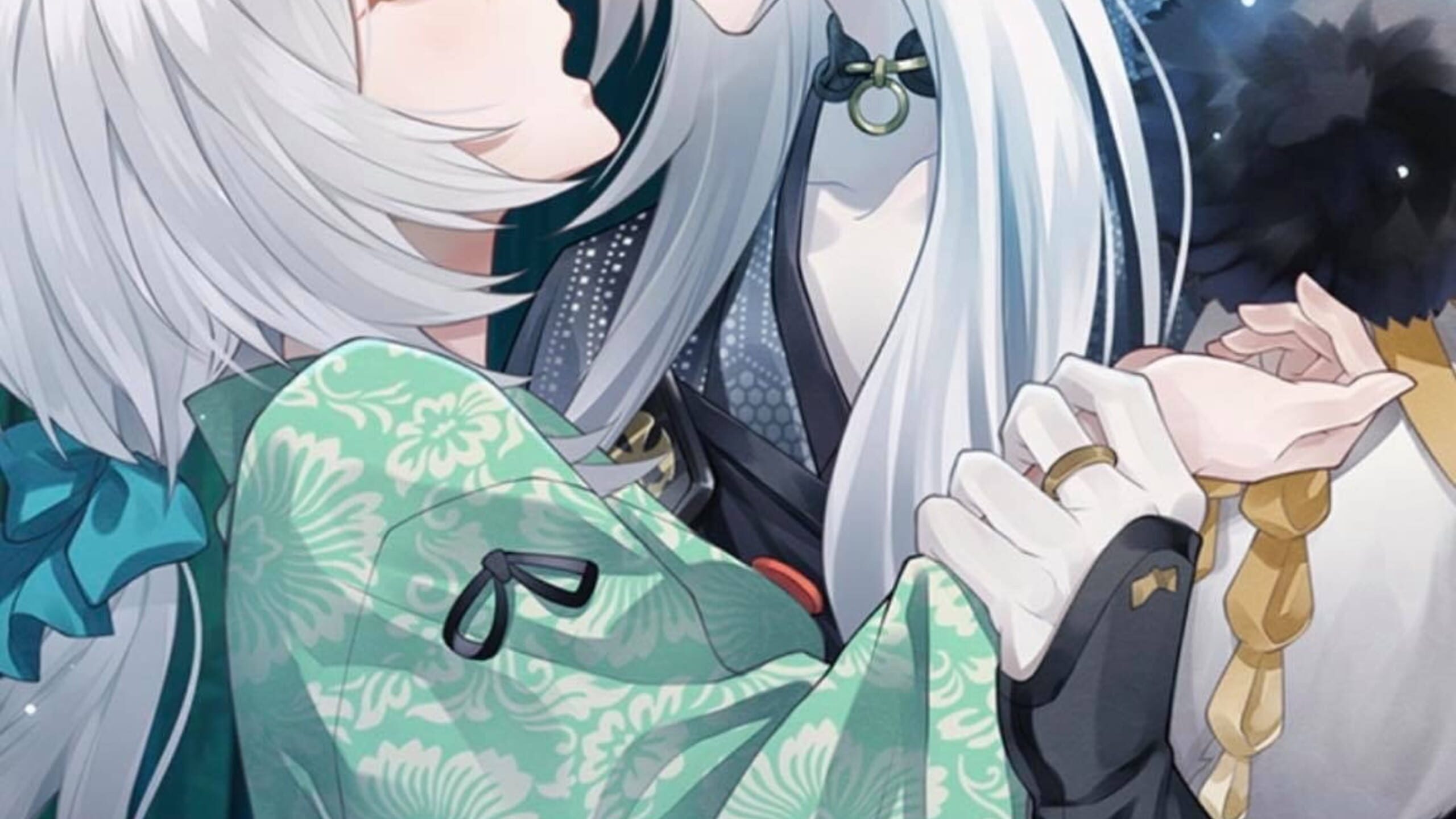 Ikemen Genjiden Ayakashi Koi Enishi Server Status: Is Ikemen Genjiden