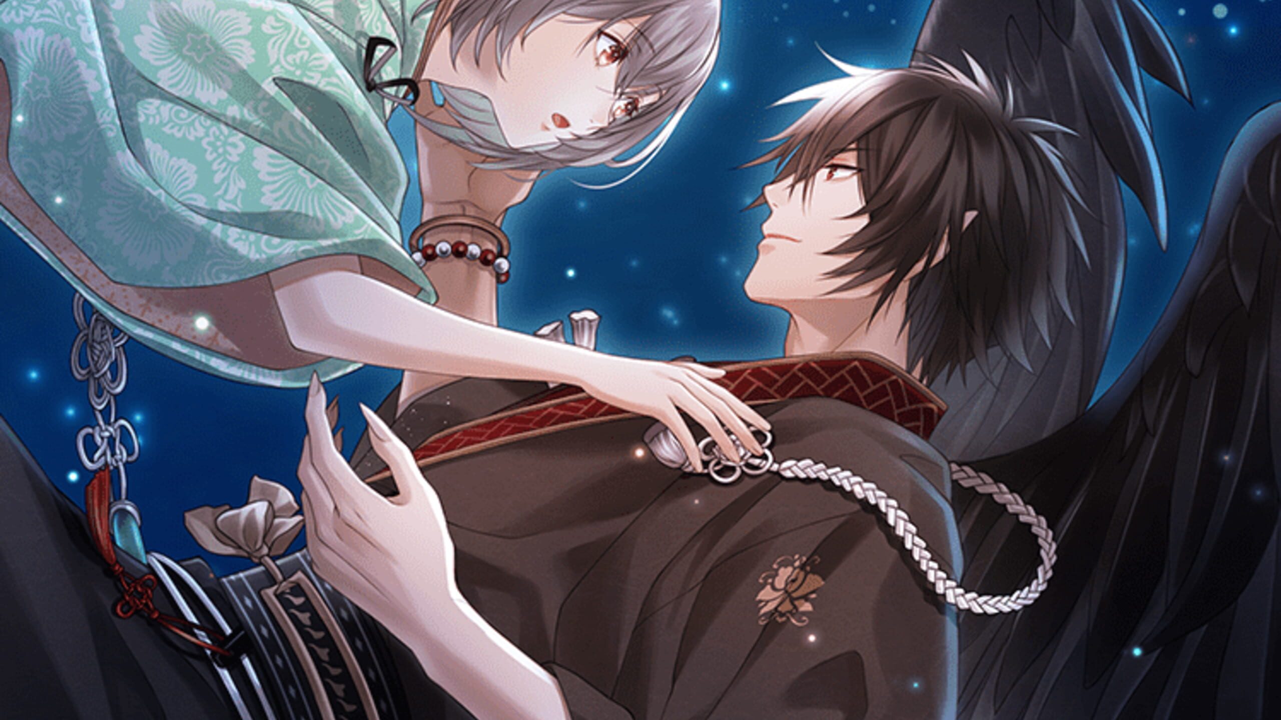 Ayakashi Koi Emaki Scan Vf Tome 1 Ikemen Genjiden Ayakashi Koi Enishi Server Status: Is Ikemen Genjiden