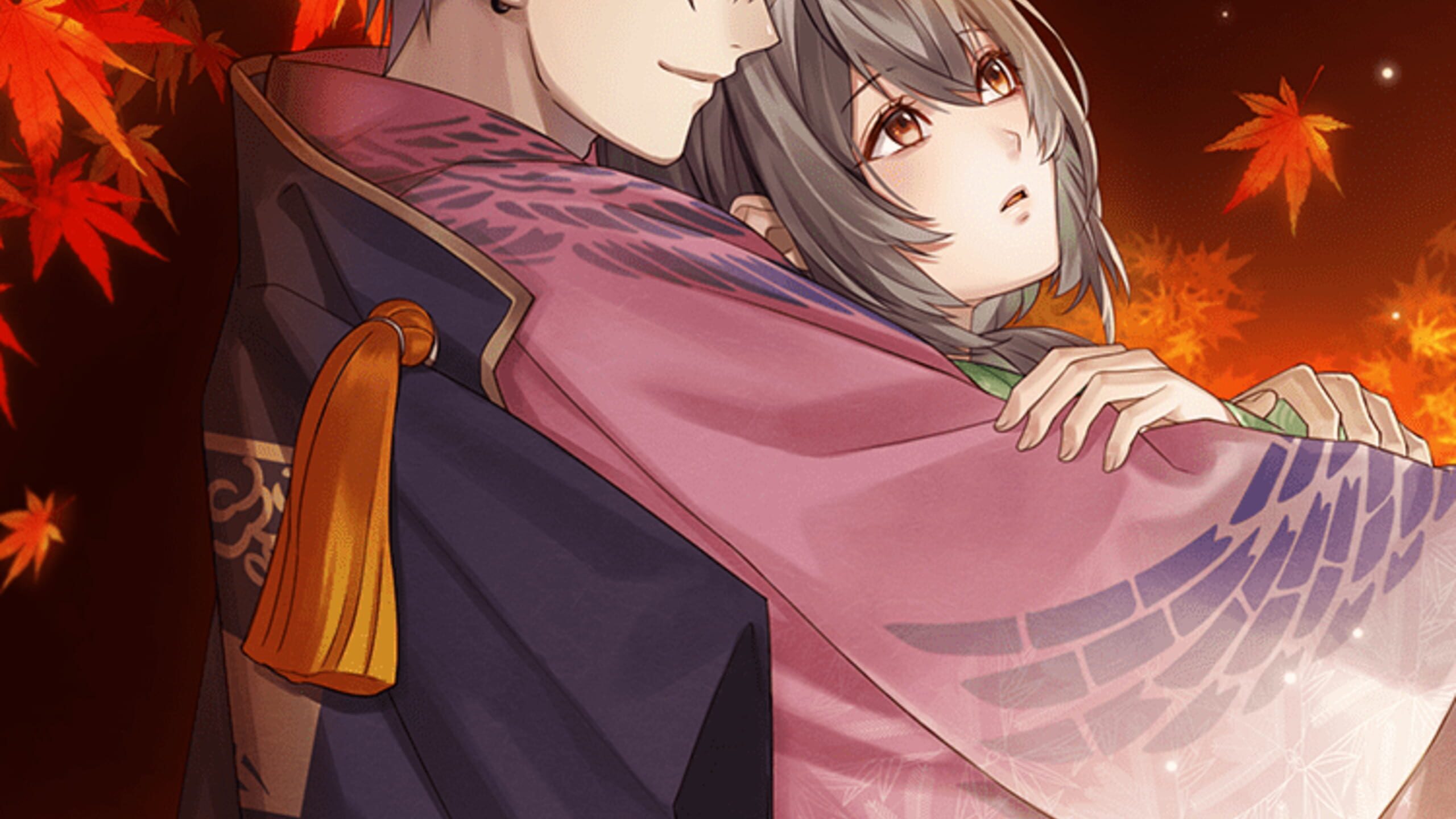 Ikemen Genjiden Ayakashi Koi Enishi Server Status: Is Ikemen Genjiden