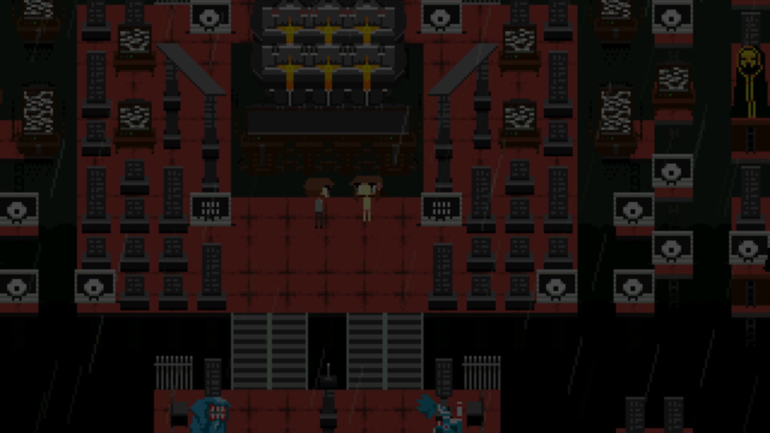 I'm Scared Of Girls Server Status Is I'm Scared Of Girls Down Right