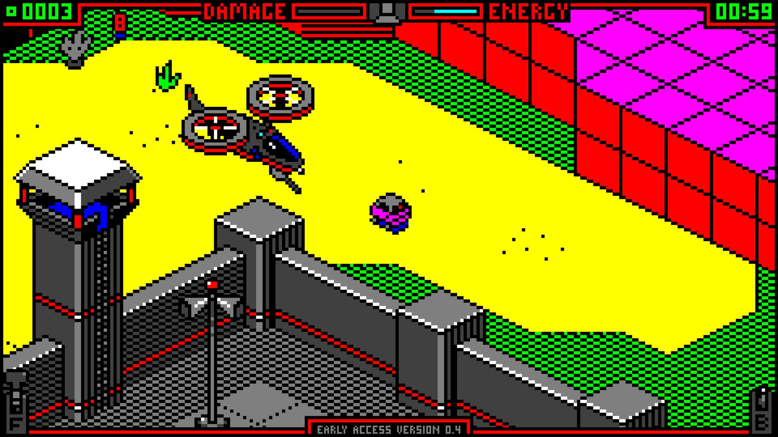 Interstate Drifter 2000 Server Status Is Interstate Drifter 2000 Down