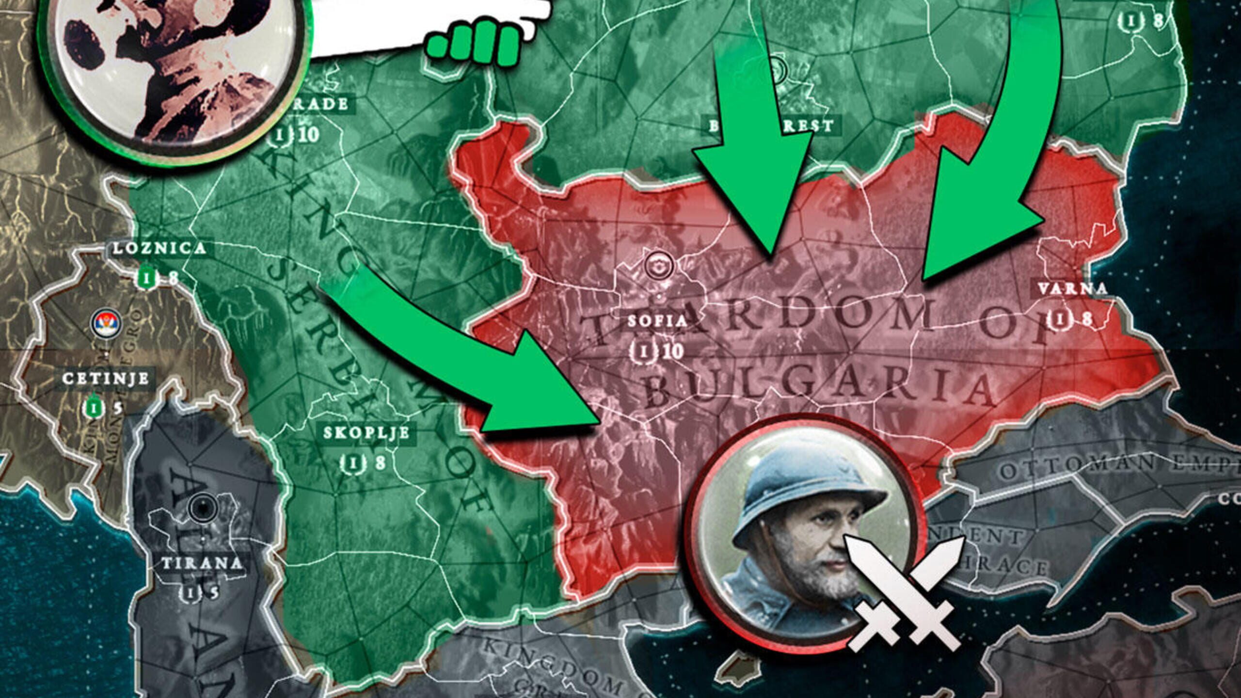 Iron Order 1919 Server Status Is Iron Order 1919 Down Right Now