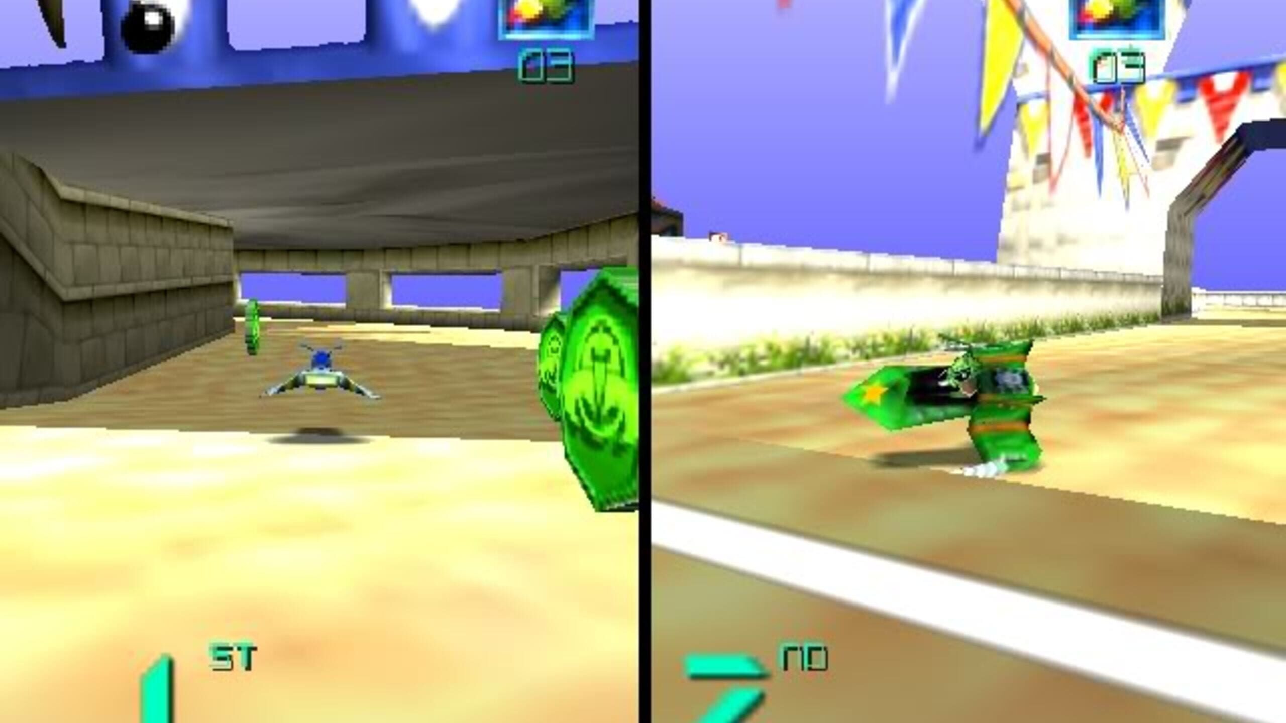 Jet Force Gemini Trainer And CoOp Hack Server Status Is Jet Force