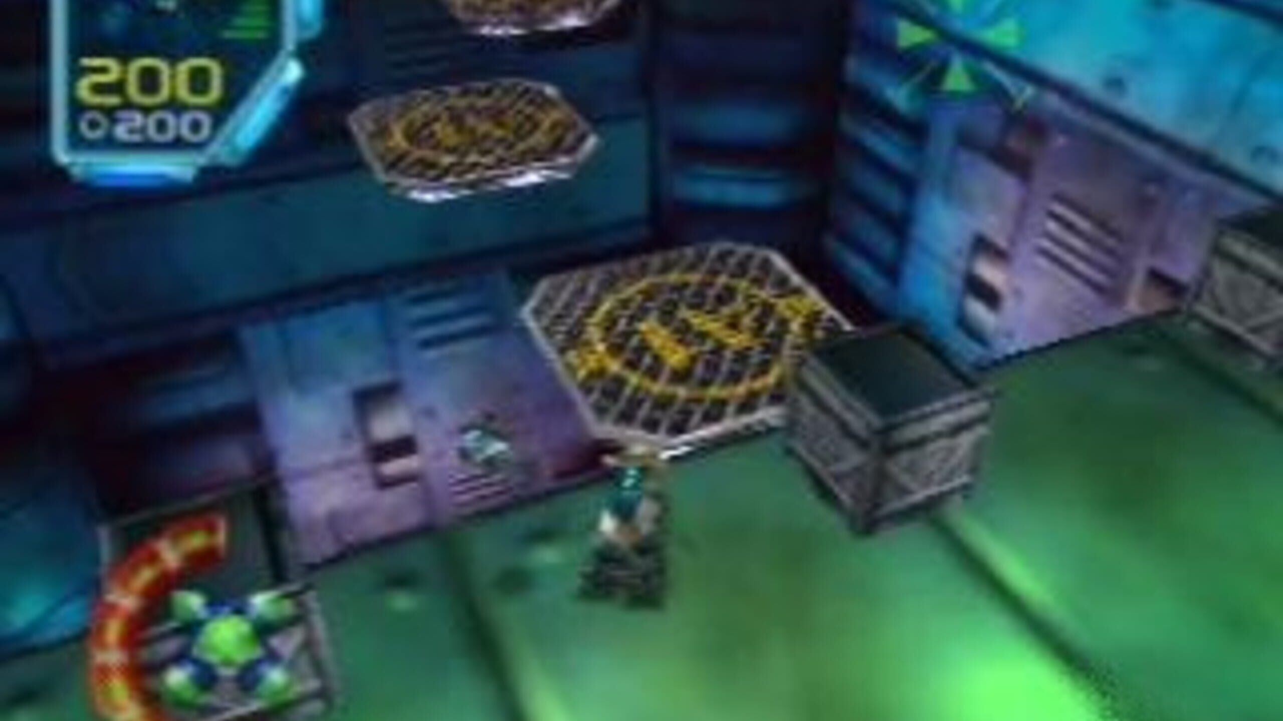 Jet Force Gemini Server Status Is Jet Force Gemini Down Right Now