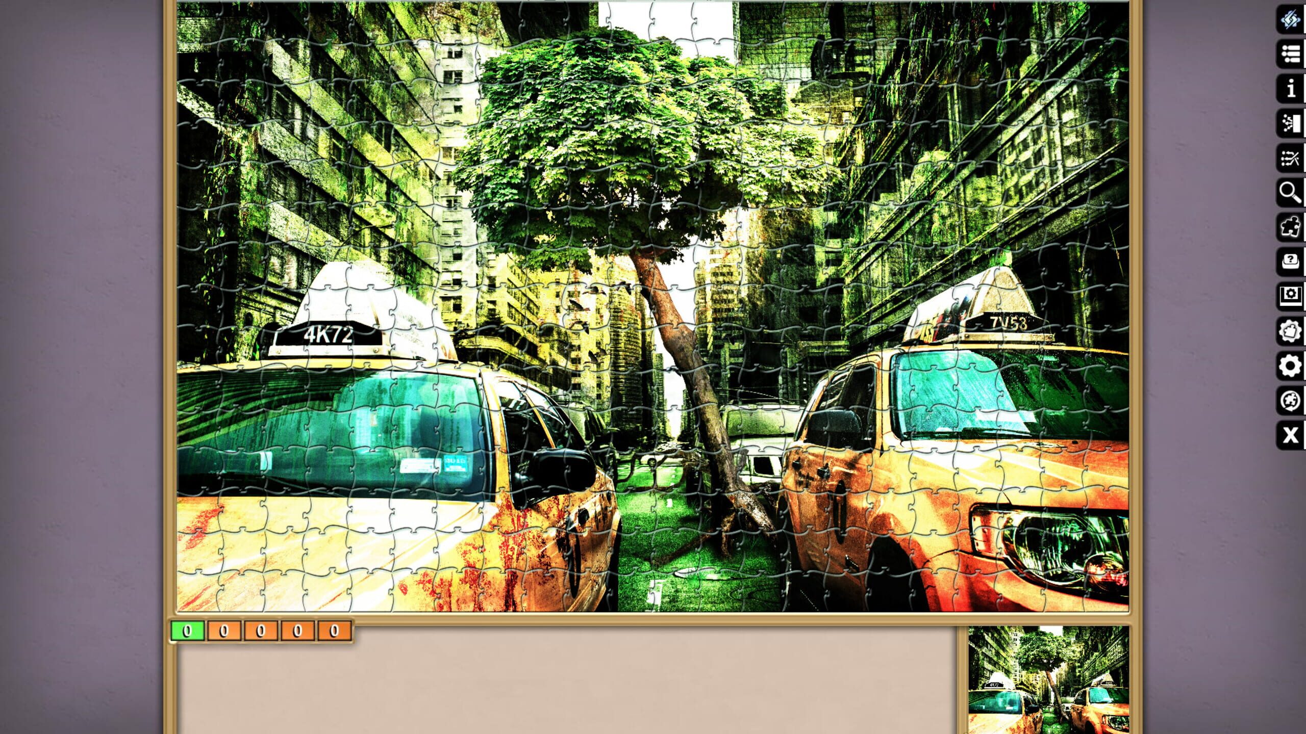 Jigsaw Puzzle Pack Pixel Puzzles Ultimate Horror Server Status Is