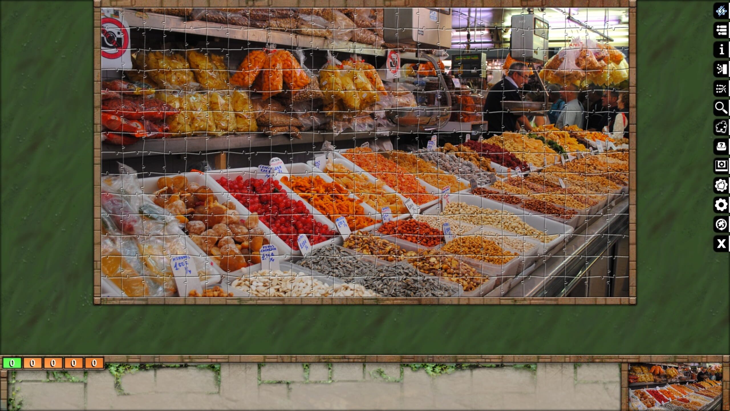 Jigsaw Puzzle Pack Pixel Puzzles Ultimate Spain Server Status Is