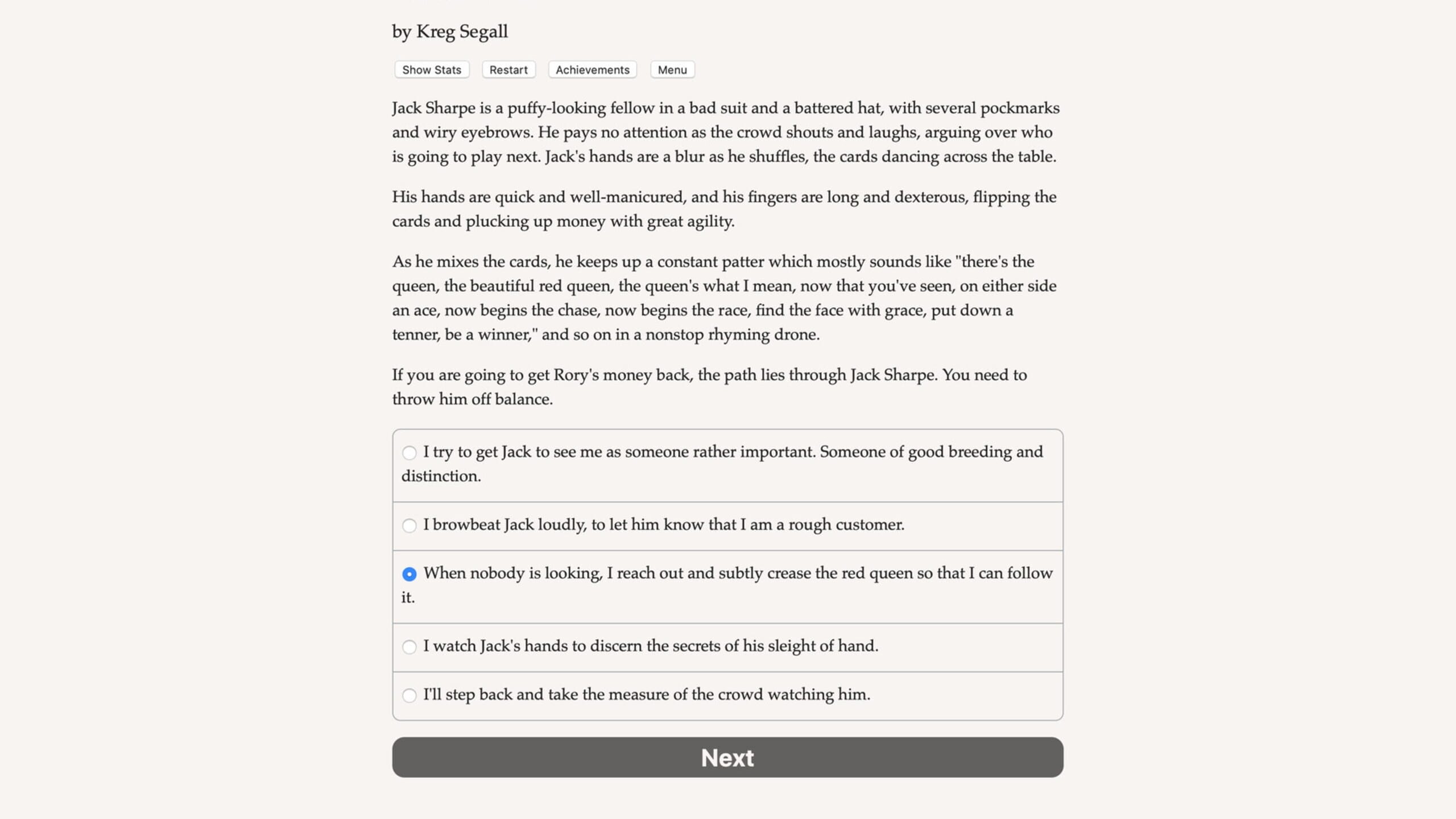 Jolly Good Cakes And Ale Server Status Is Jolly Good Cakes And Ale