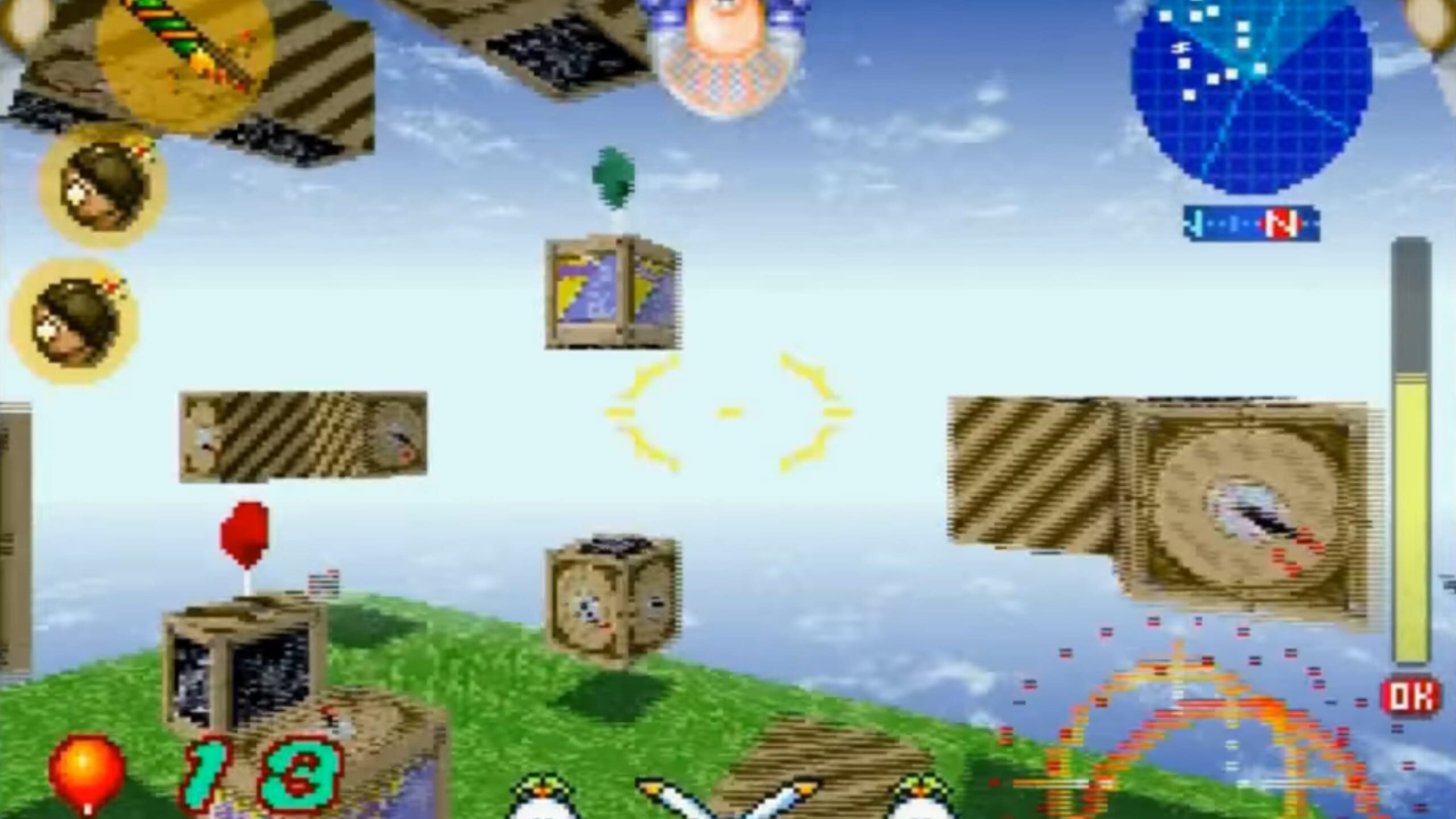 Jumping Flash! 2 Server Status Is Jumping Flash! 2 Down Right Now