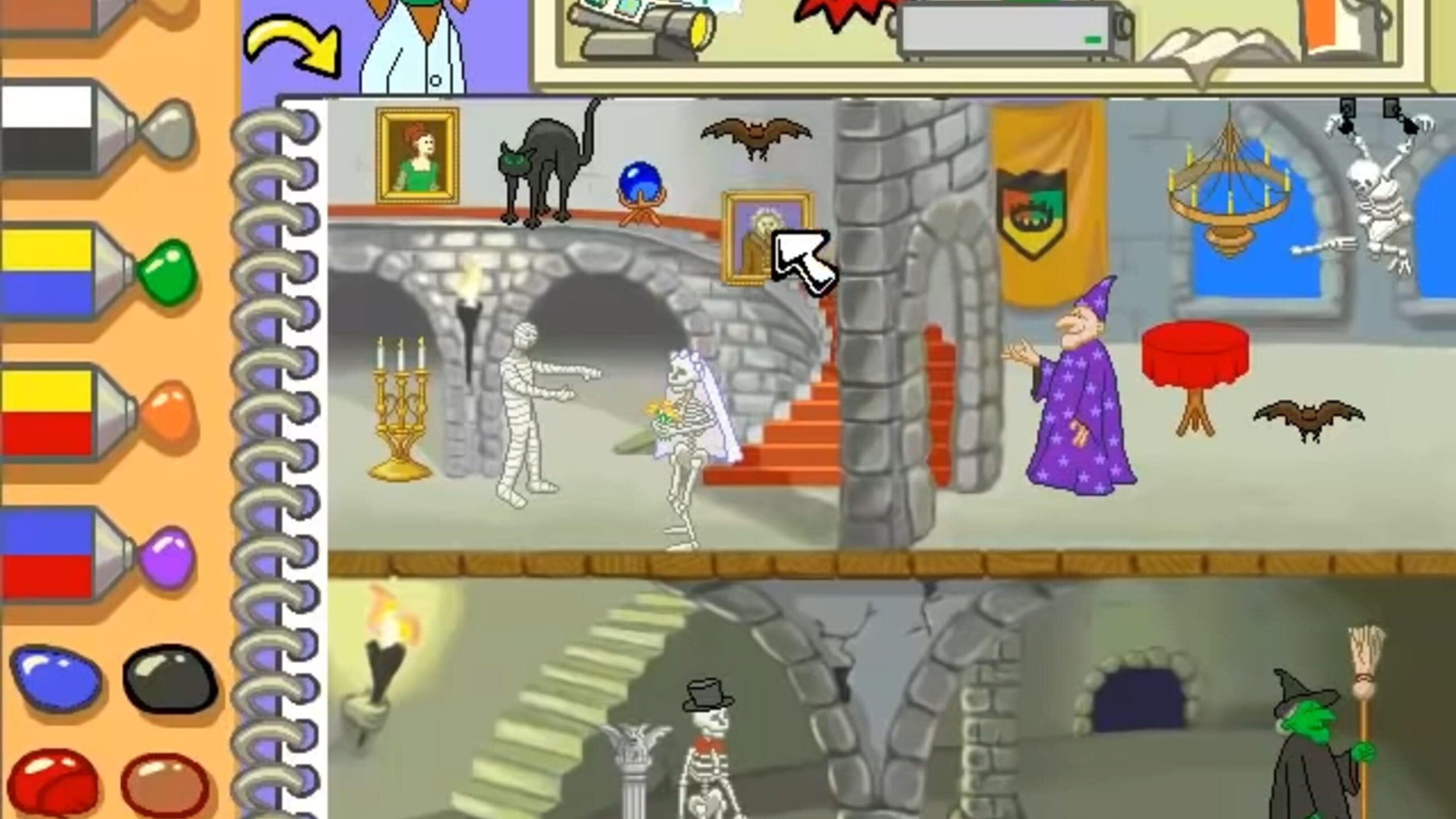 JumpStart 1st Grade Server Status Is JumpStart 1st Grade Down Right