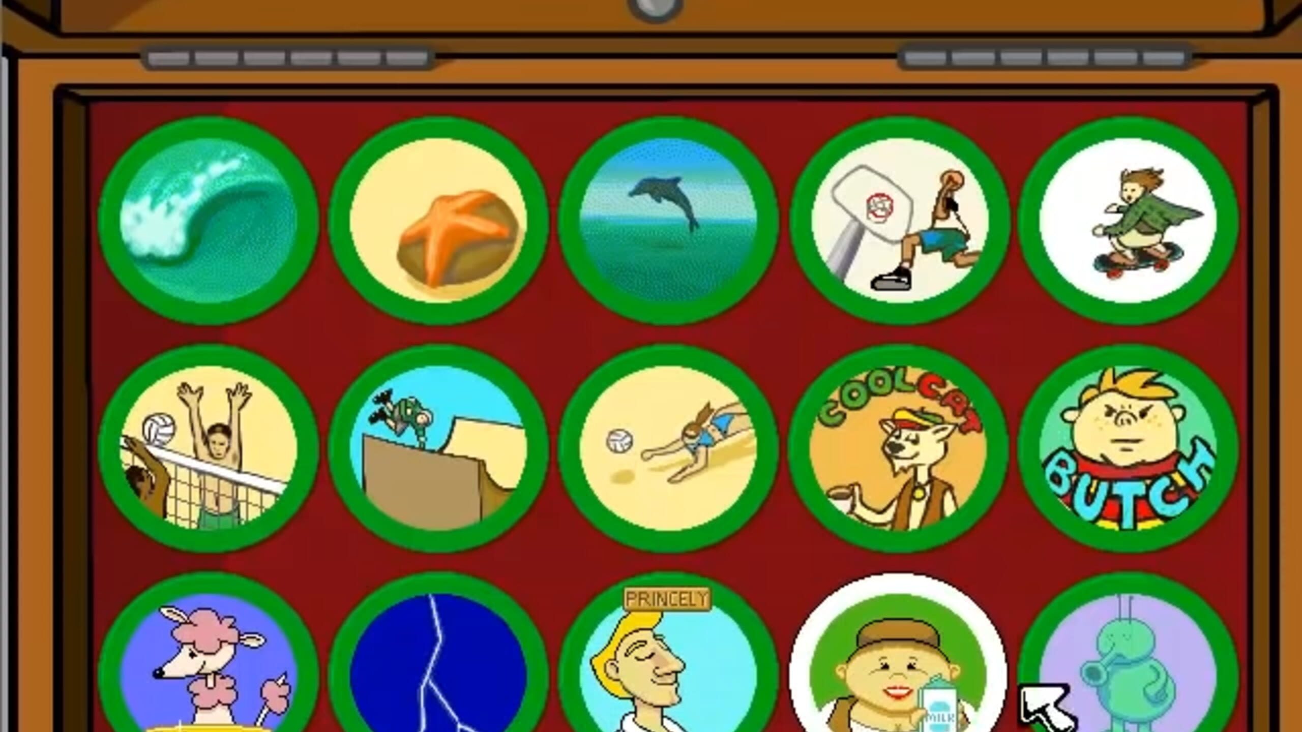 JumpStart 1st Grade Server Status Is JumpStart 1st Grade Down Right