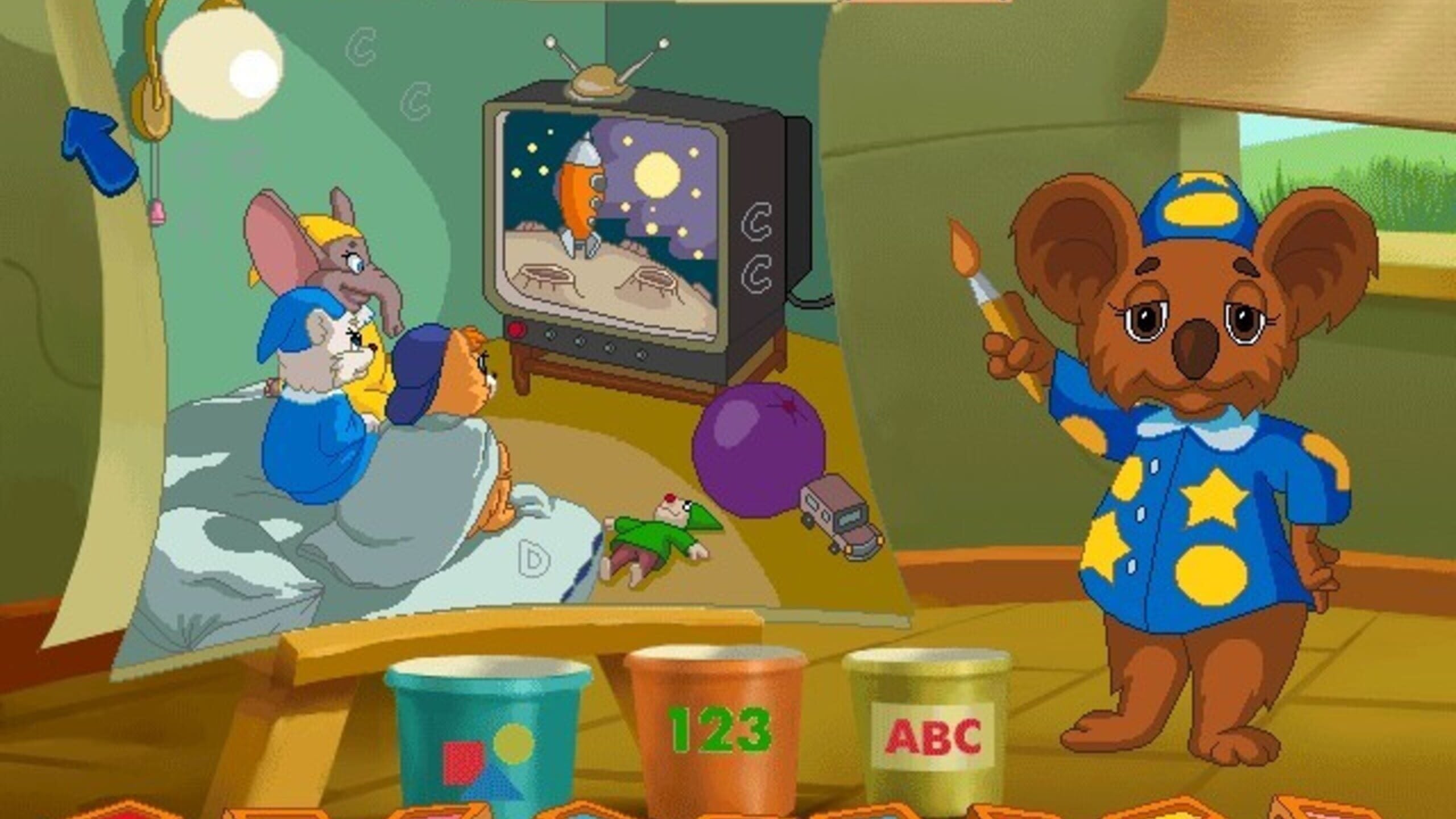 JumpStart Preschool Server Status Is JumpStart Preschool Down Right