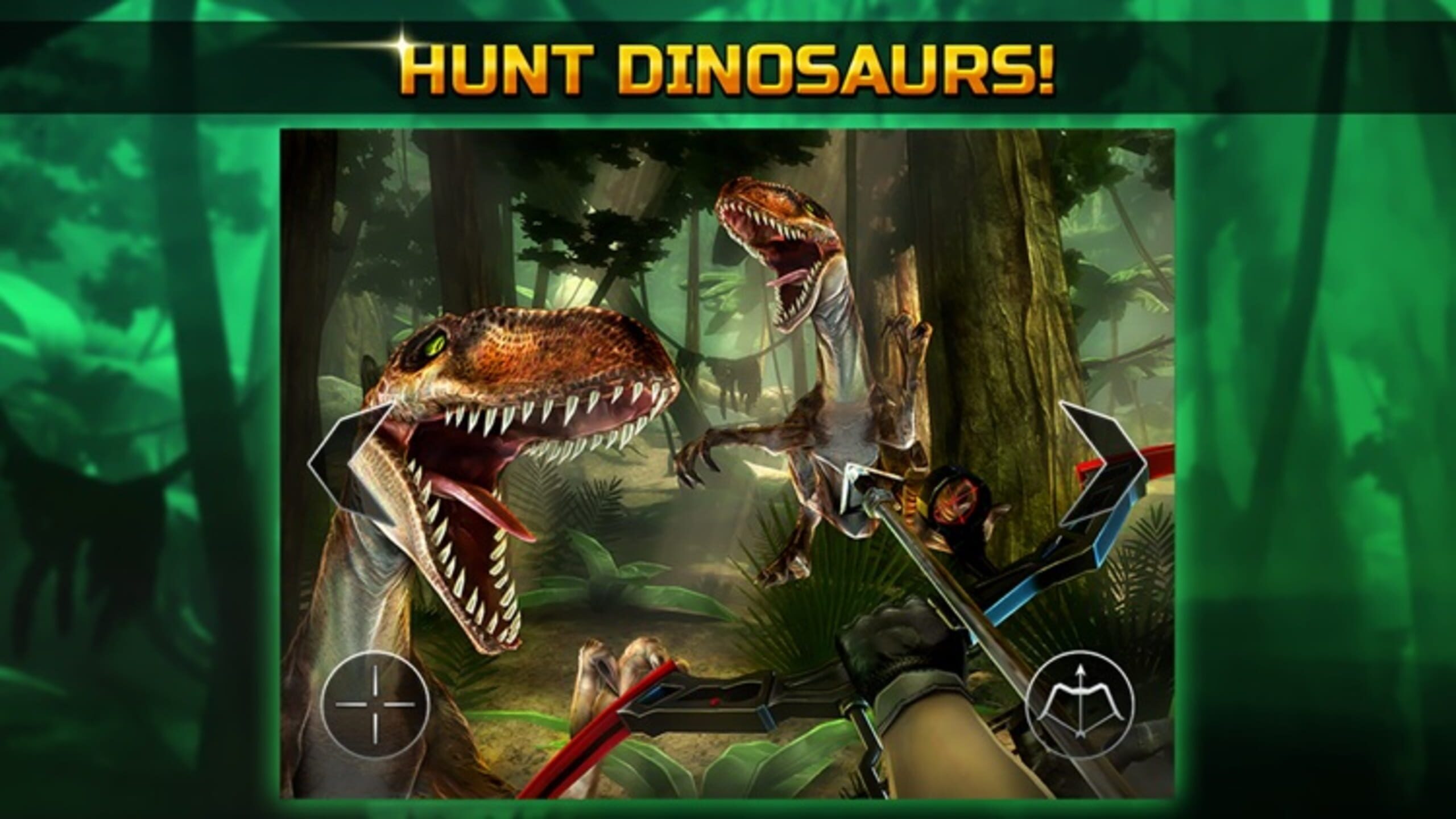 Jurassic Hunter Server Status Is Jurassic Hunter Down Right Now