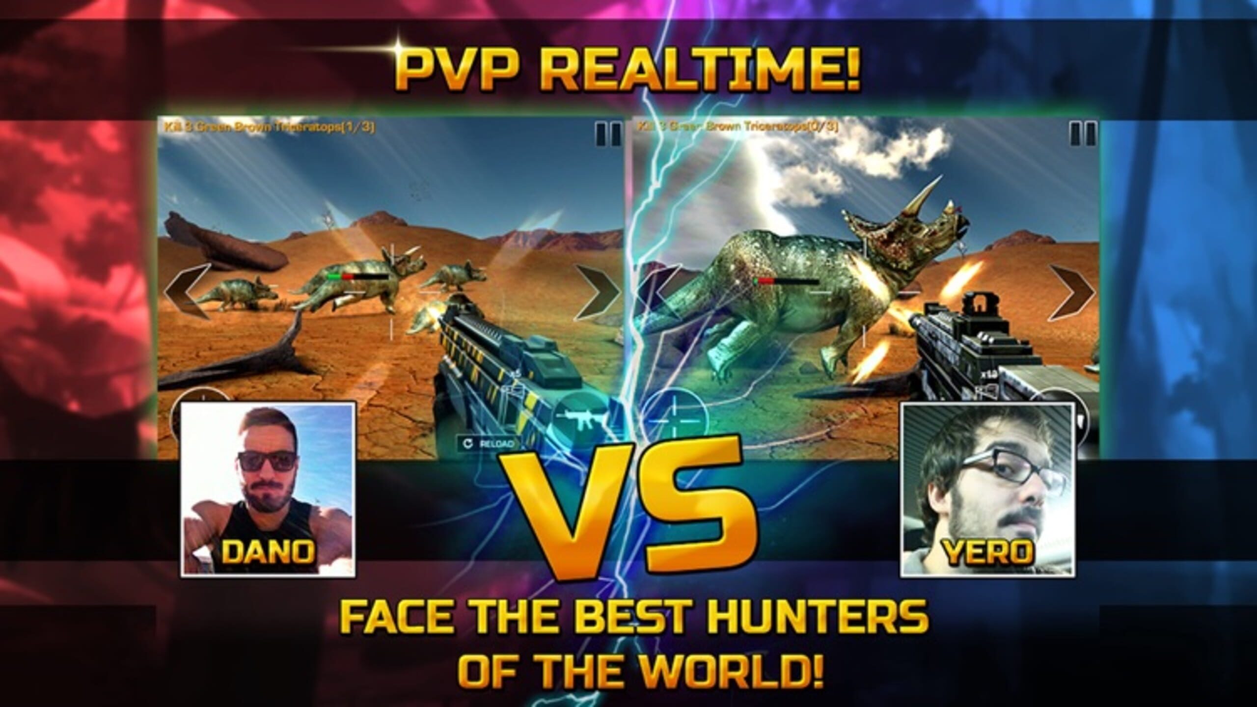 Jurassic Hunter Server Status Is Jurassic Hunter Down Right Now