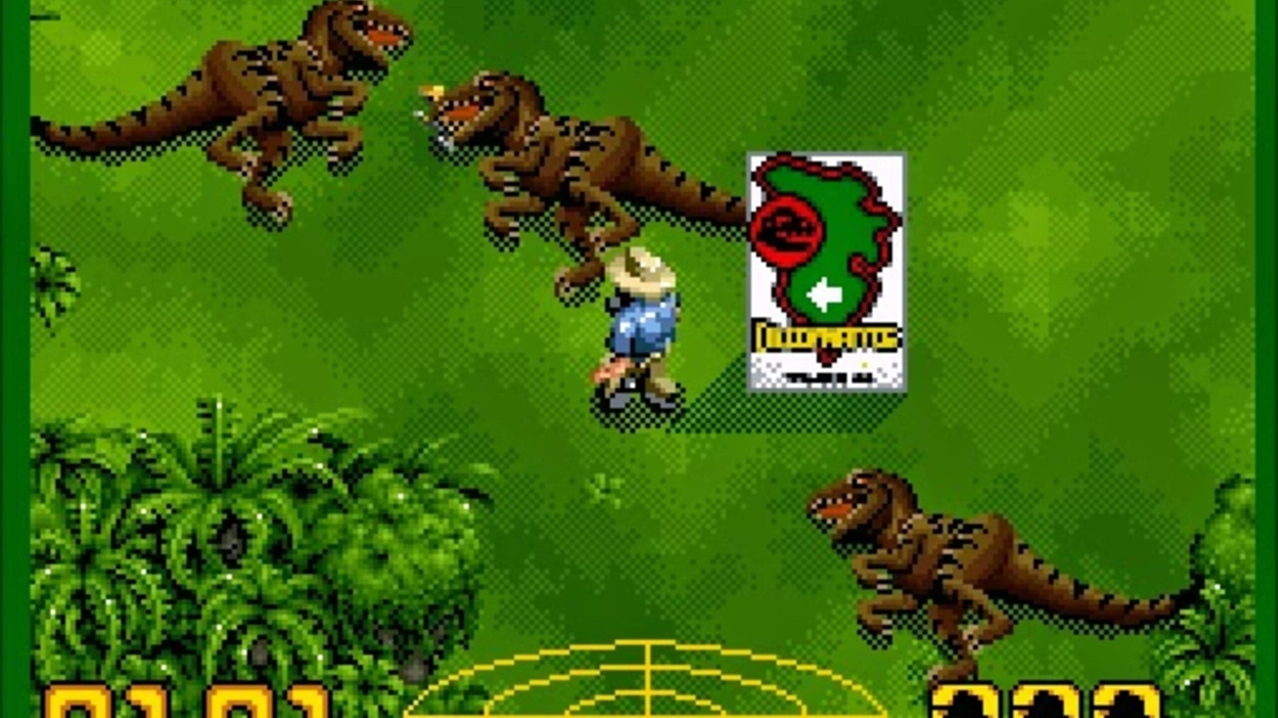 Jurassic Park Server Status Is Jurassic Park Down Right Now