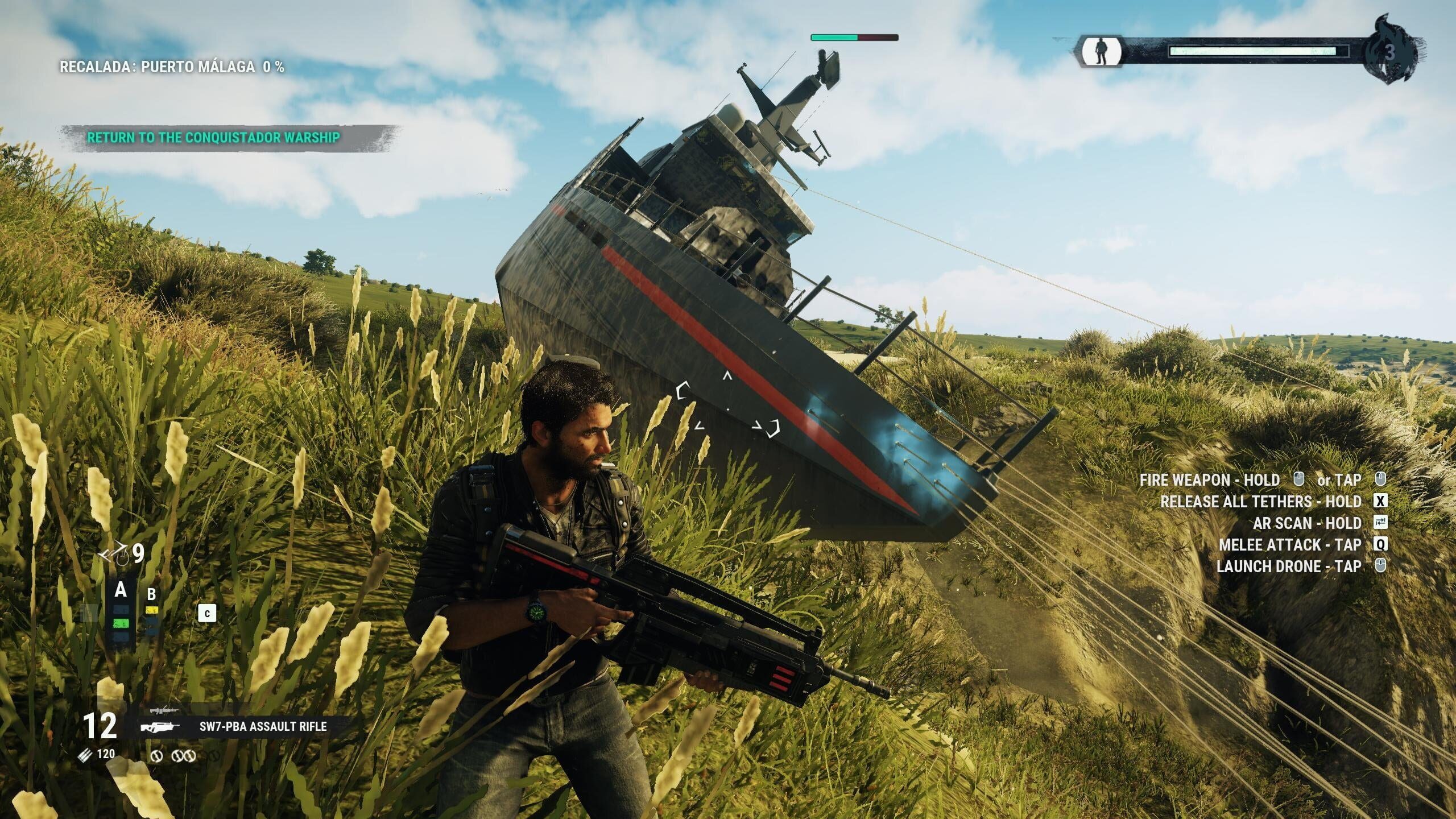 Just Cause 4 Digital Deluxe Server Status Is Just Cause 4 Digital