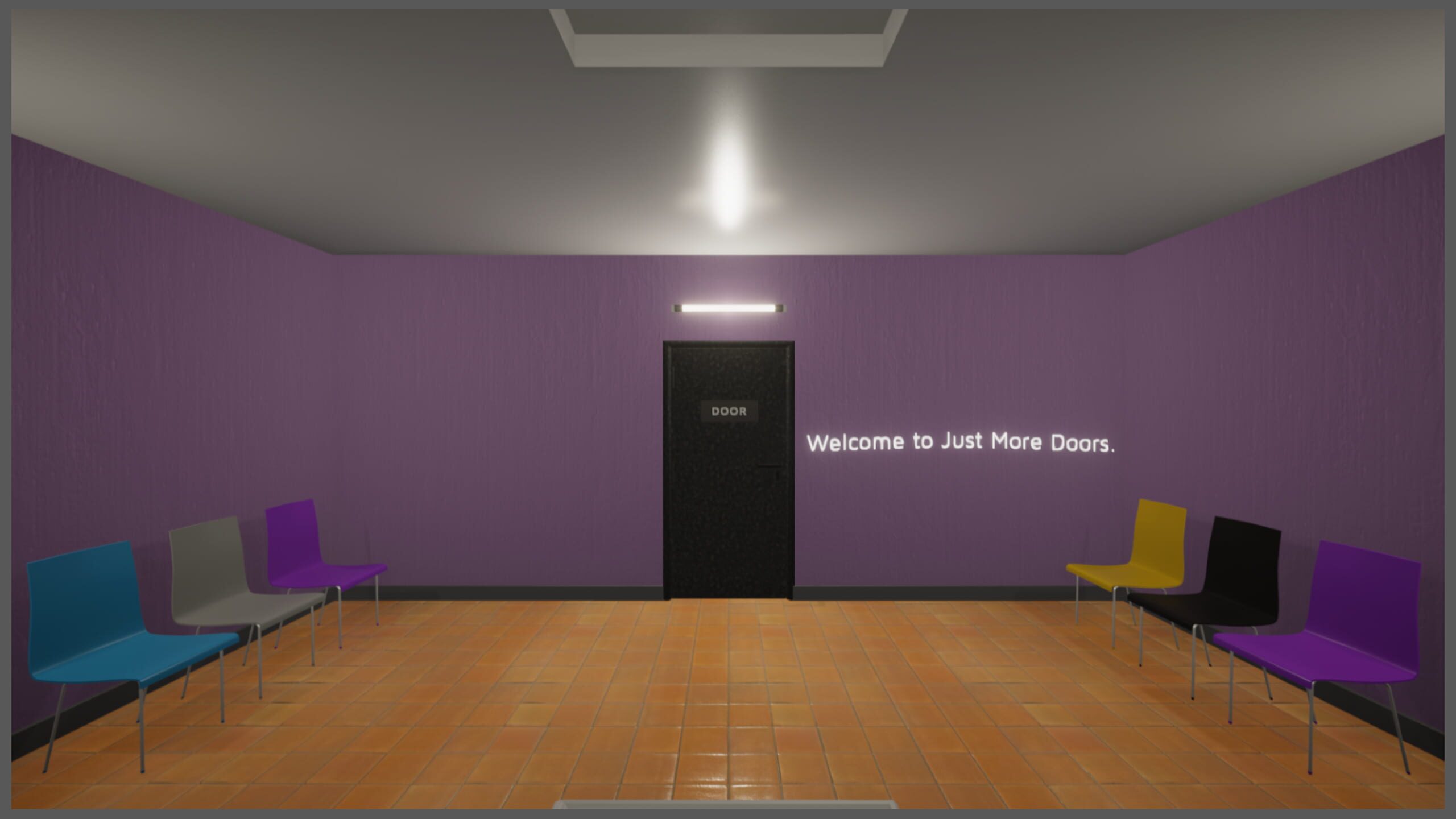 Just More Doors Server Status Is Just More Doors Down Right Now