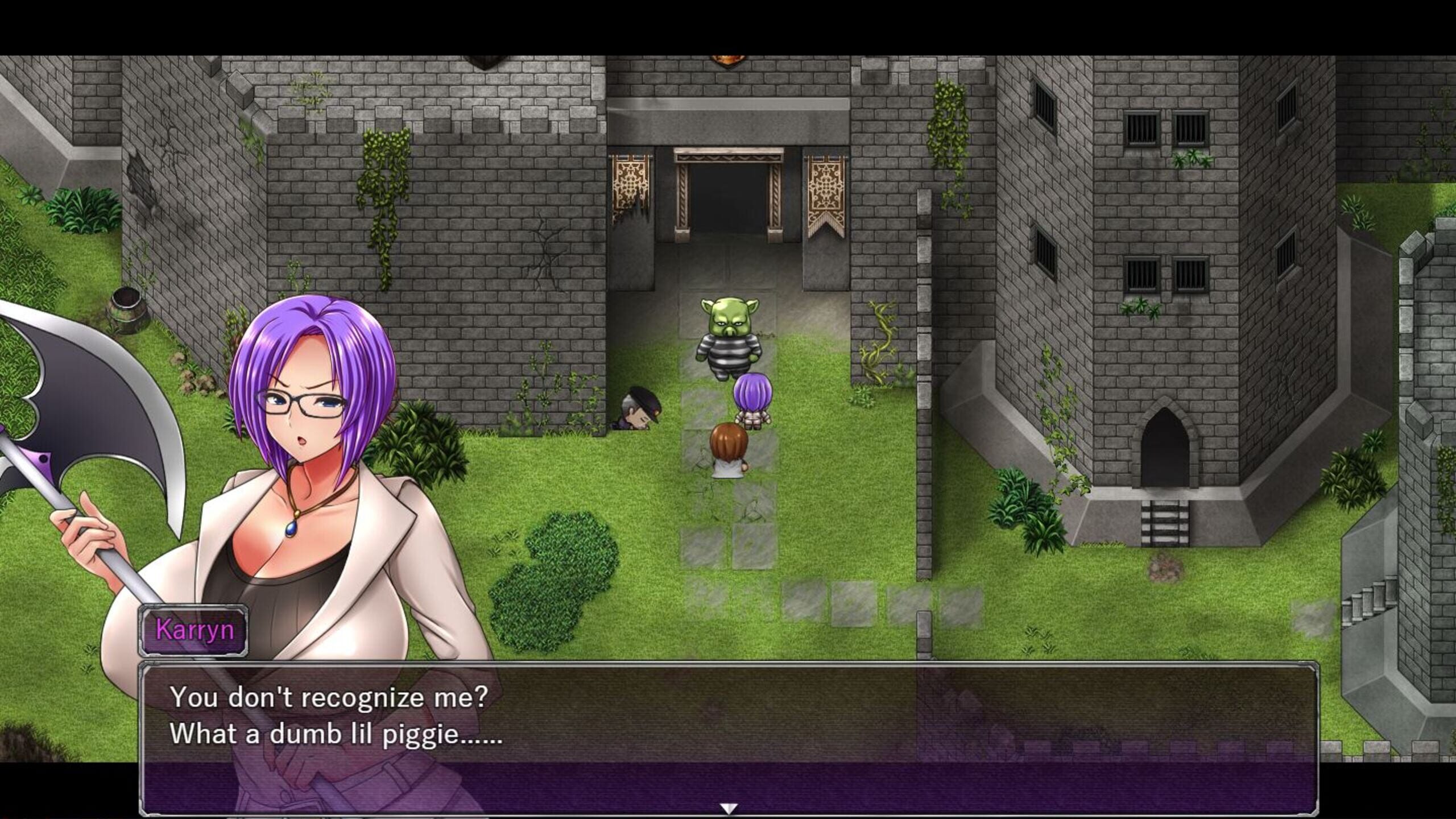 Karryn's Prison Server Status Is Karryn's Prison Down Right Now