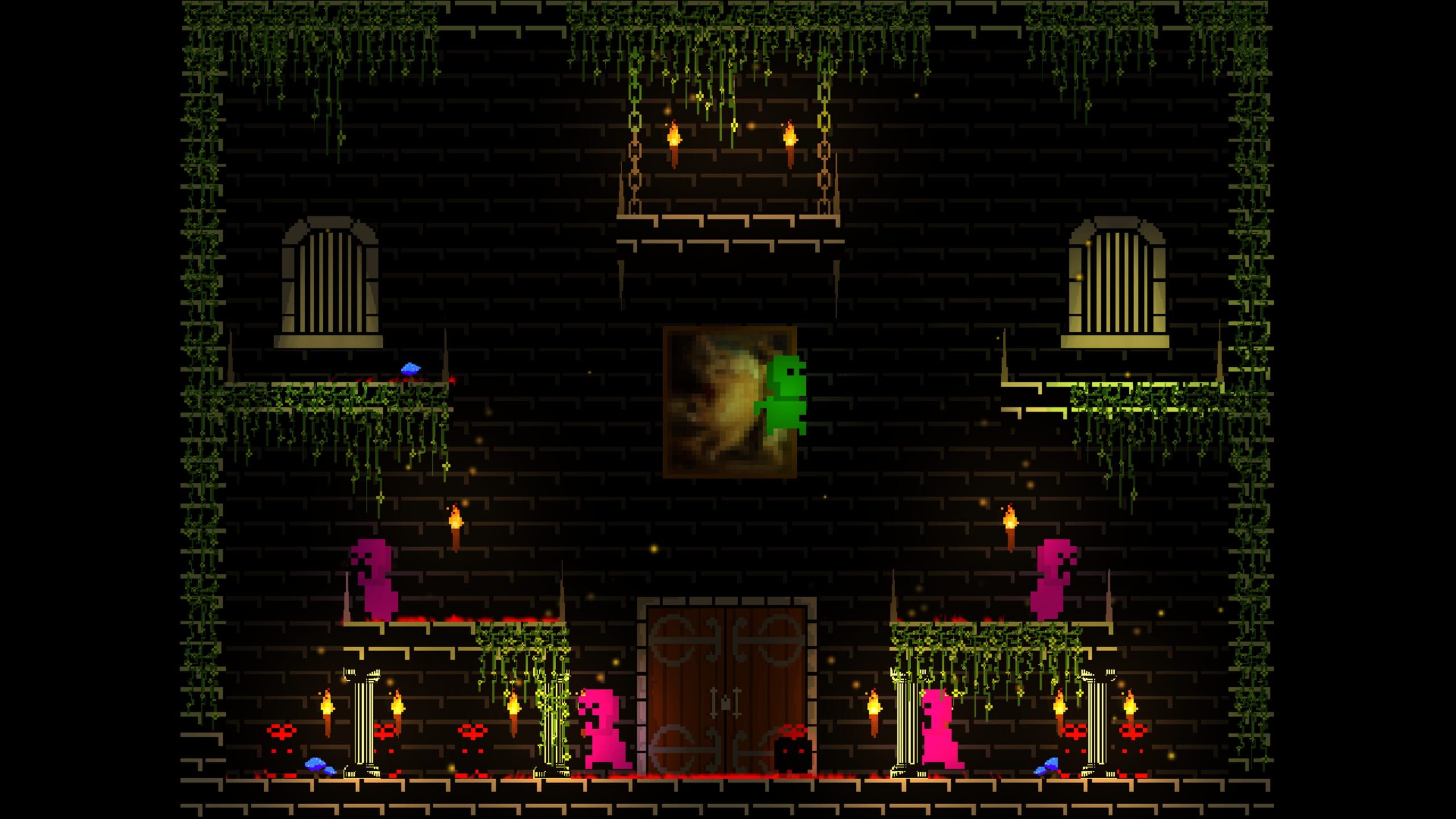 Key Maze Of Illusions Server Status Is Key Maze Of Illusions Down Right Now? Gamebezz