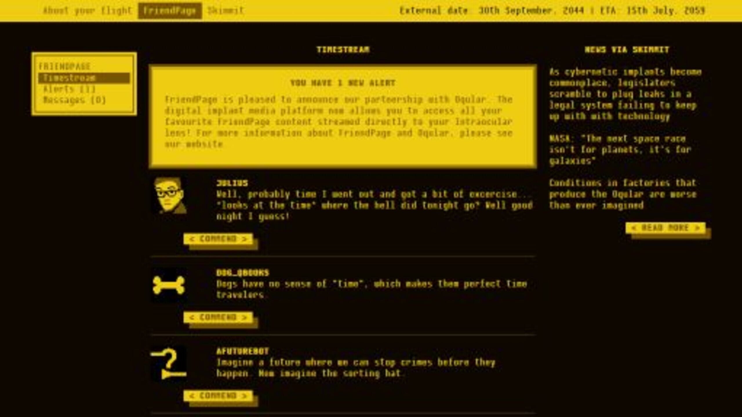 Killing Time At Lightspeed Server Status Is Killing Time At Lightspeed