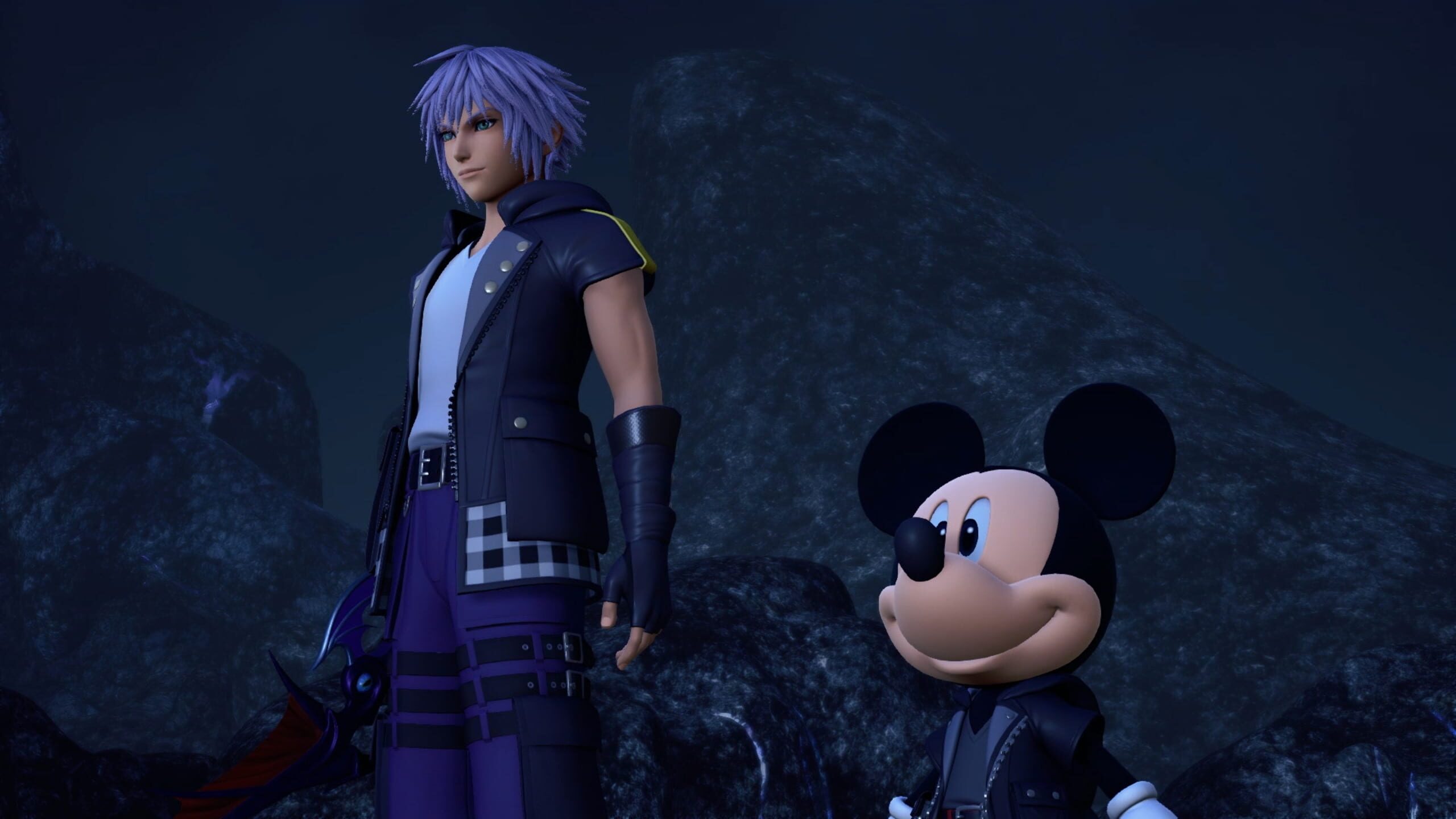 Kingdom Hearts AllInOne Package Server Status Is Kingdom Hearts AllInOne Package Down Right