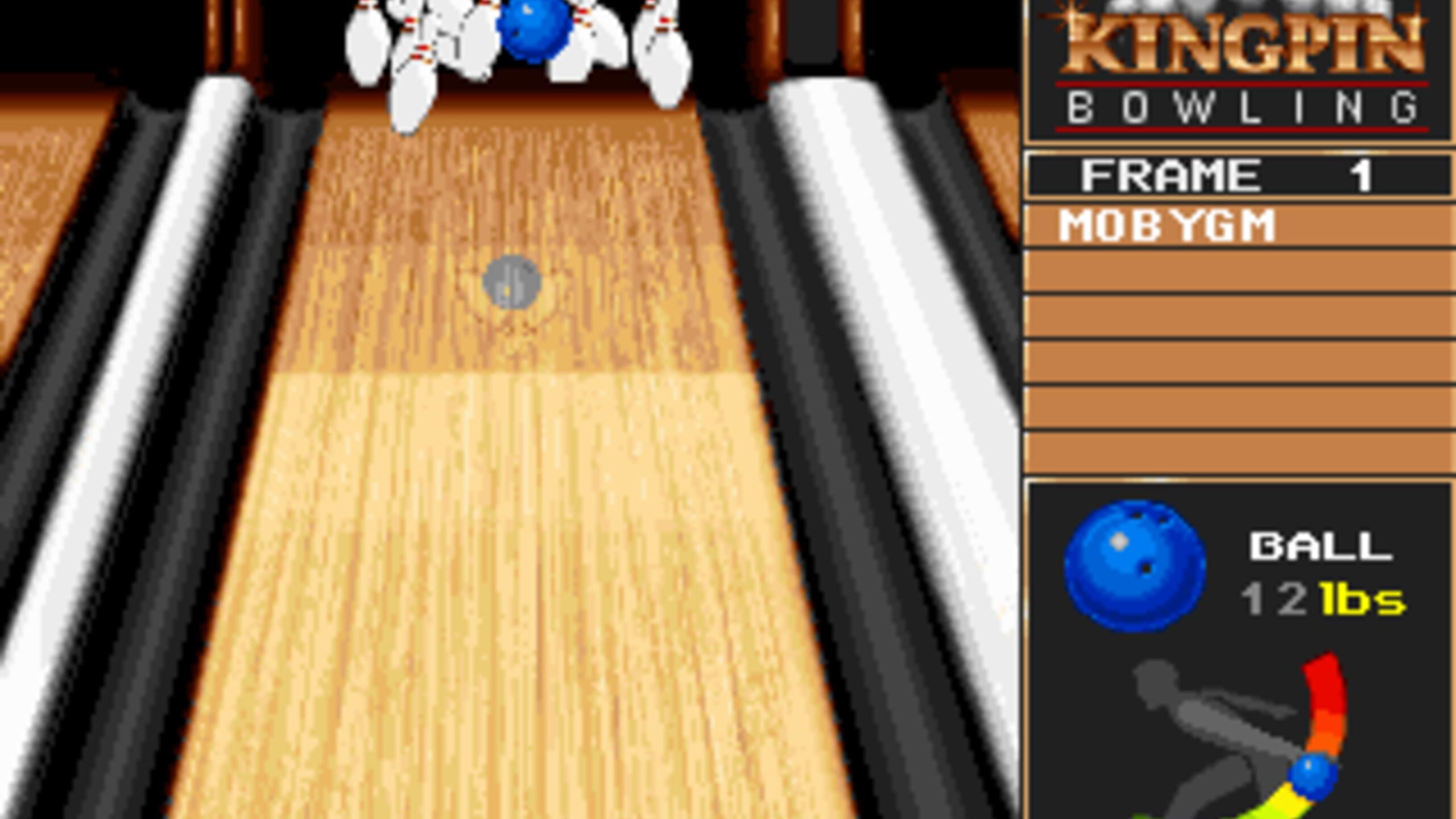 Kingpin Arcade Sports Bowling Server Status Is Kingpin Arcade Sports