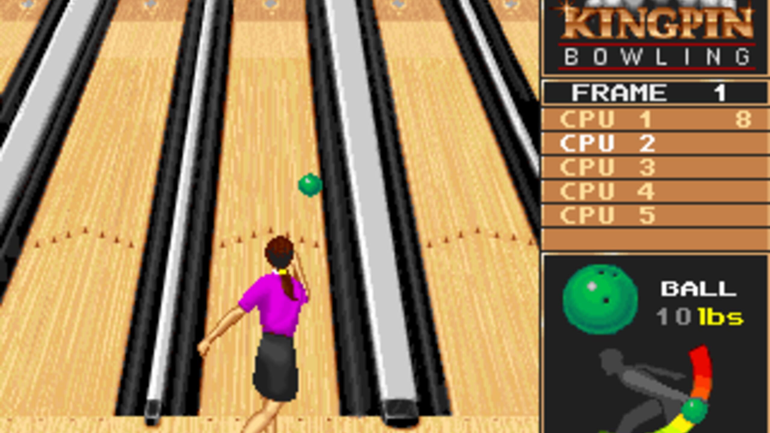 Kingpin Arcade Sports Bowling Server Status Is Kingpin Arcade Sports
