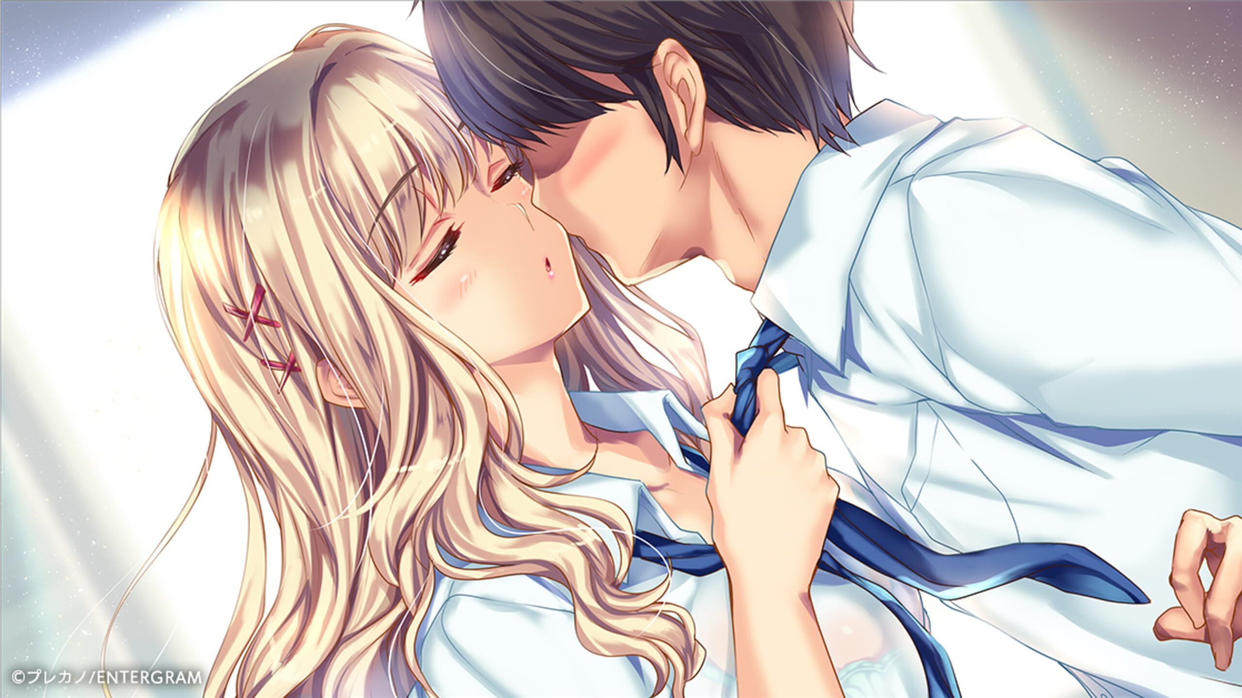 Kiss Kara Hajimaru Gyaru No Koi: Kurumi No Uwasa To Honto No Kimochi Server  Status: Is Kiss Kara Hajimaru Gyaru No Koi: Kurumi No Uwasa To Honto No  Kimochi Down Right Now? -
