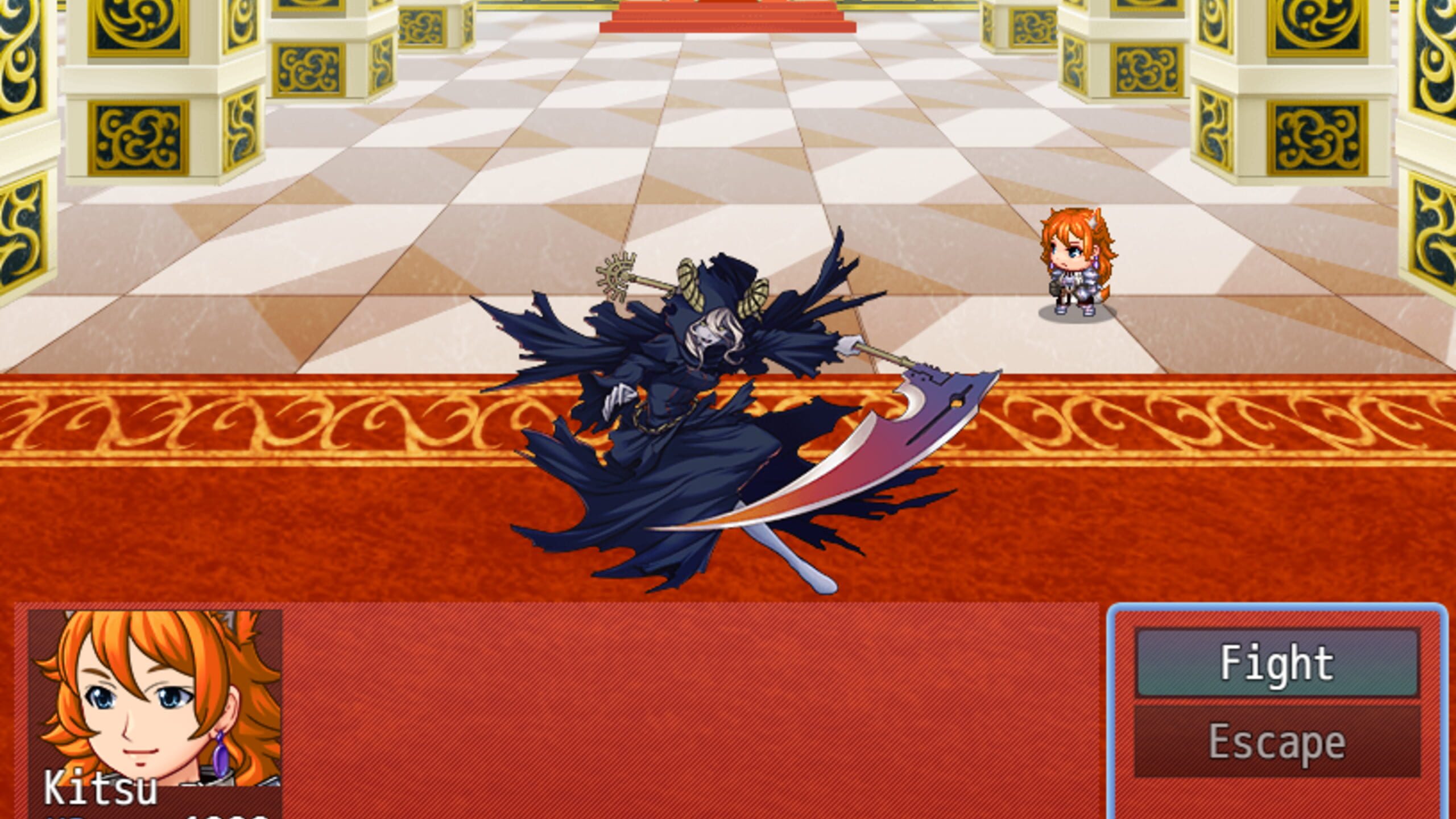 Kitsu s destiny server status is kitsu s destiny down right now