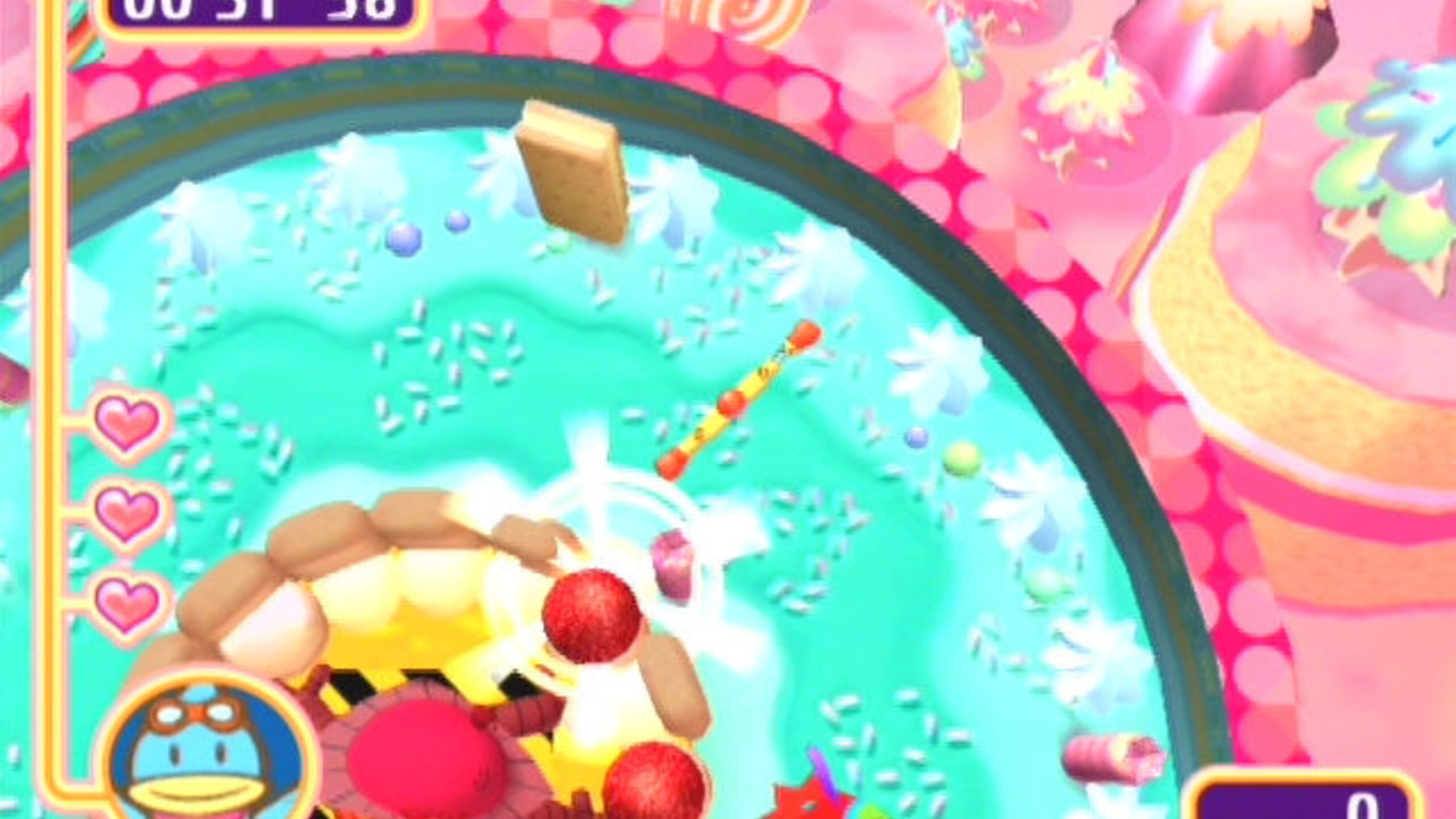 Kururin Squash! Server Status Is Kururin Squash! Down Right Now? Gamebezz