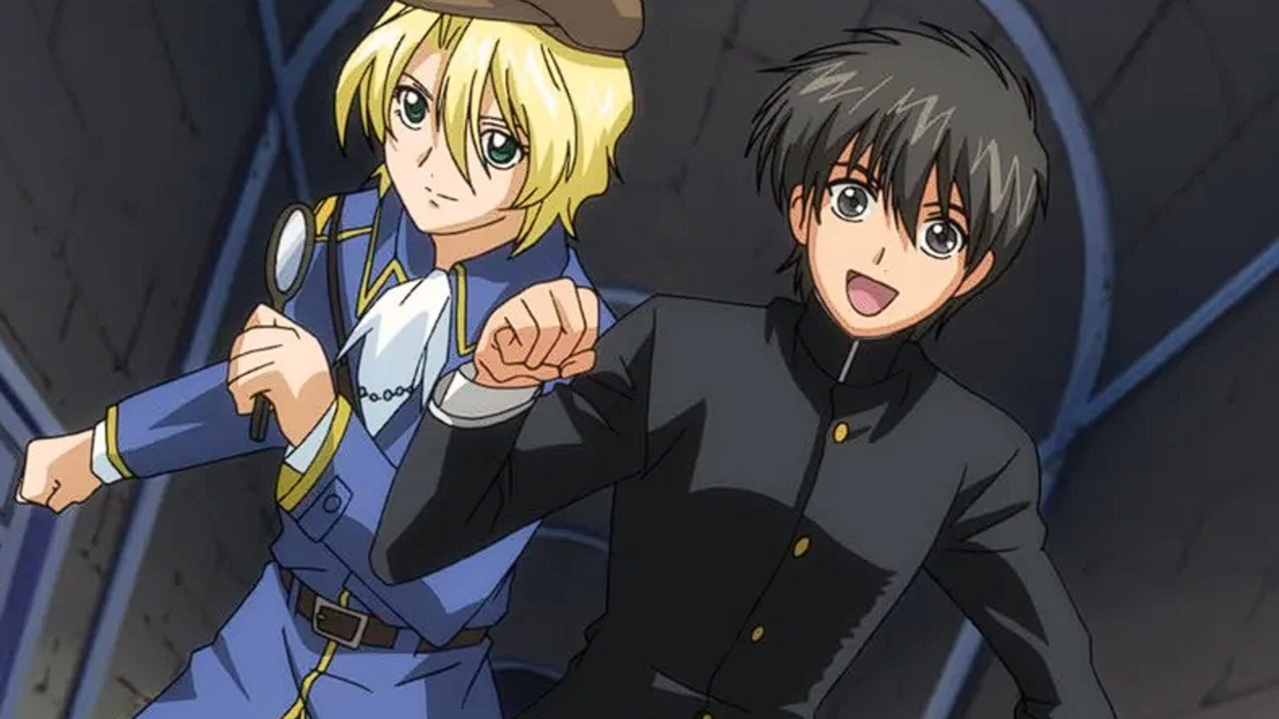 Kyou Kara Maou Hentai