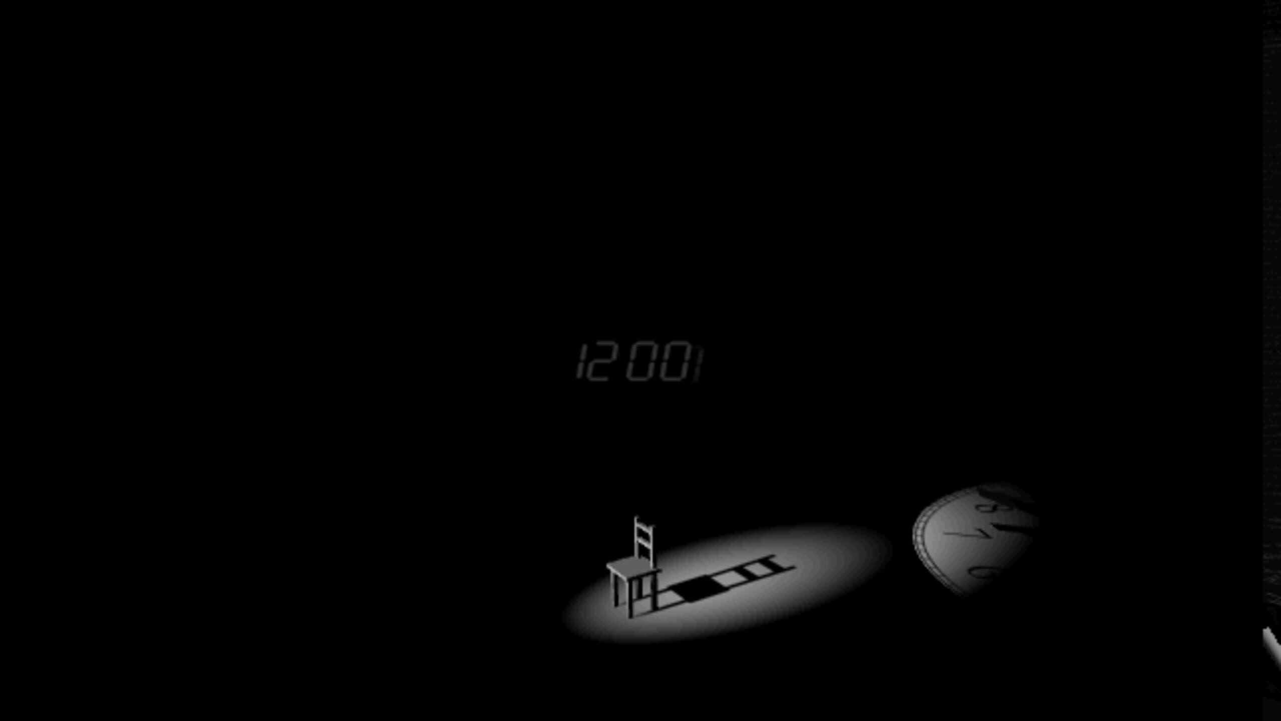 Laurie Anderson's Puppet Motel Server Status Is Laurie Anderson's