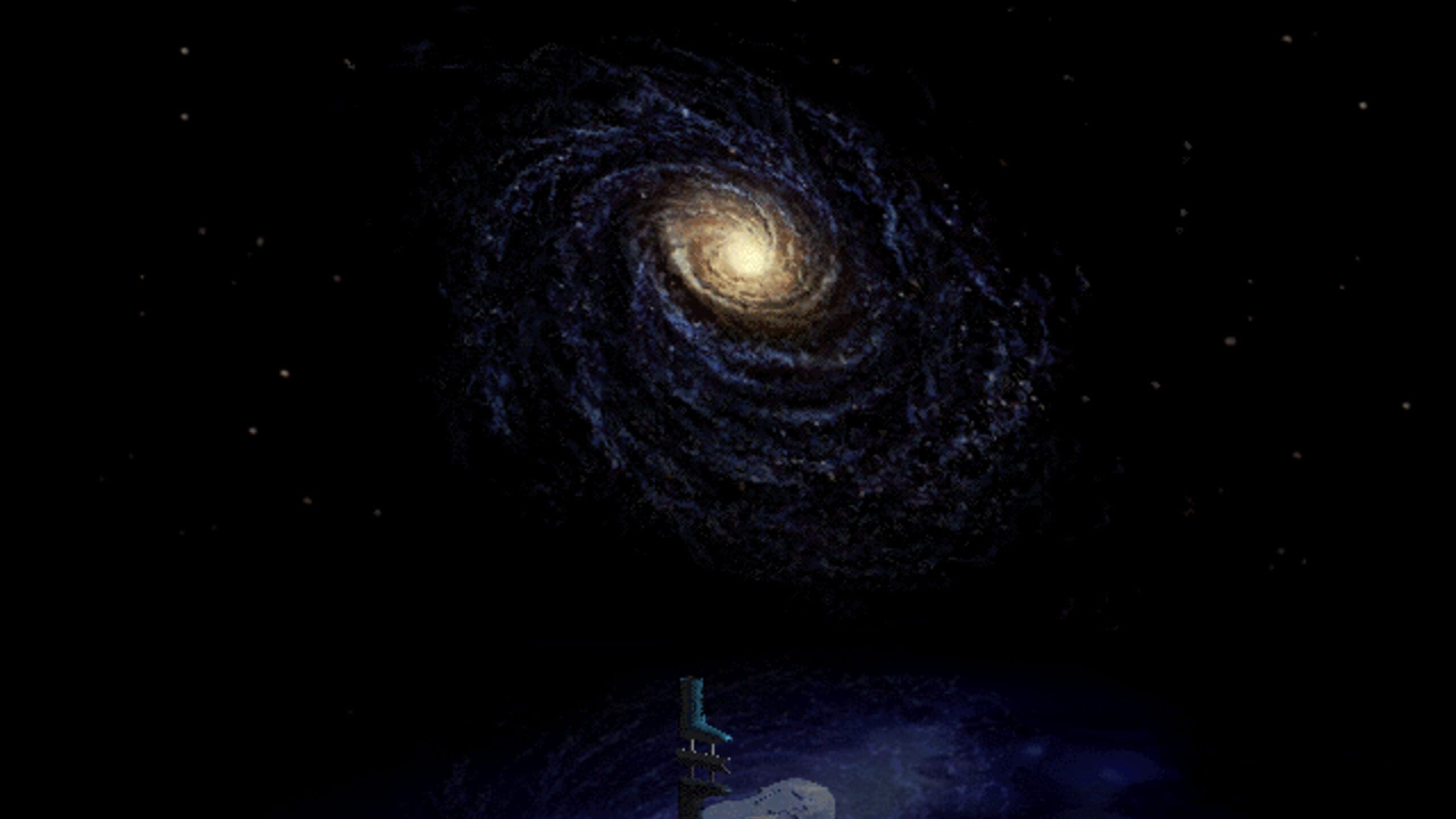 Laurie Anderson's Puppet Motel Server Status Is Laurie Anderson's