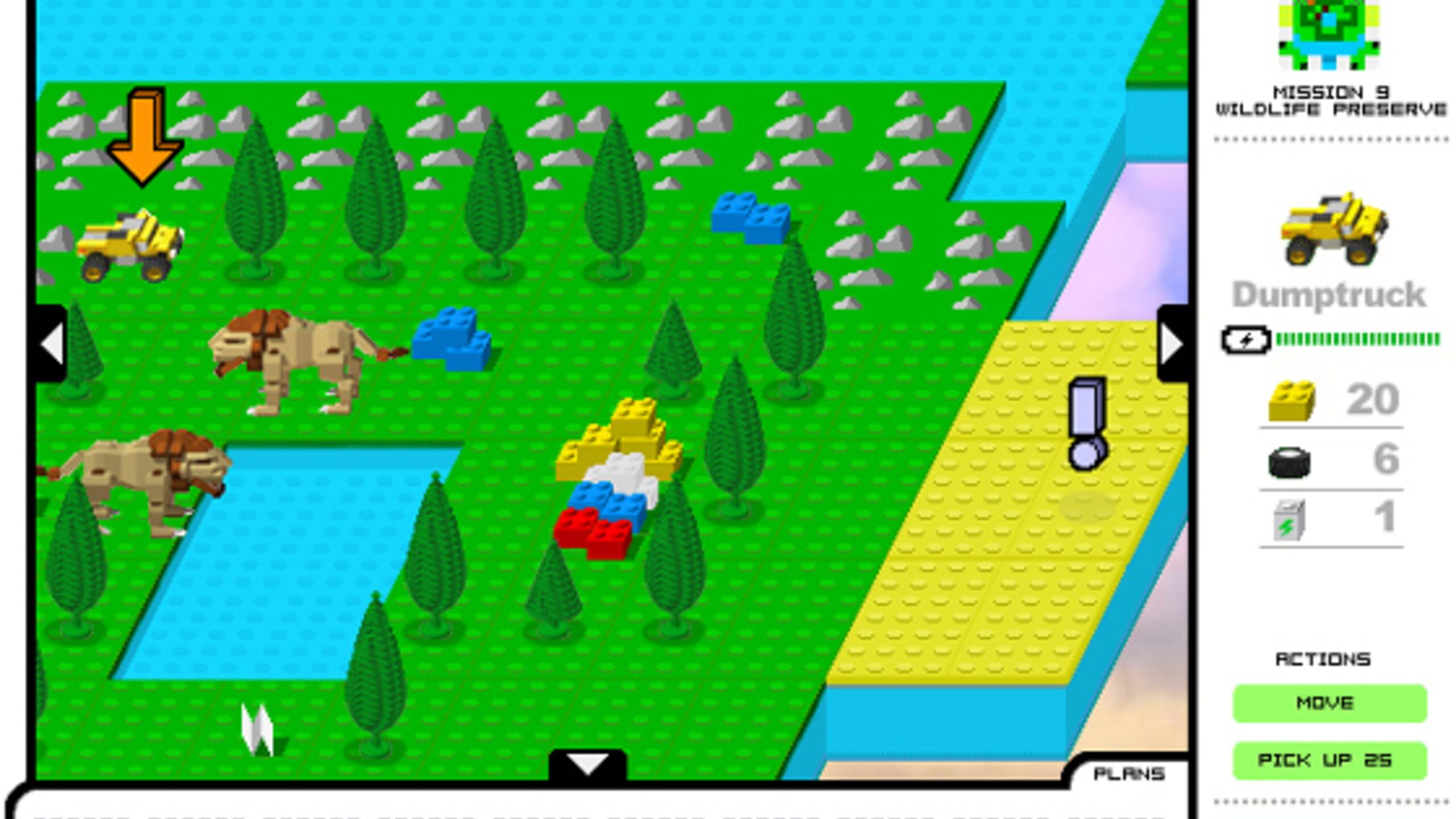 LEGO World Builder Server Status Is LEGO World Builder Down Right