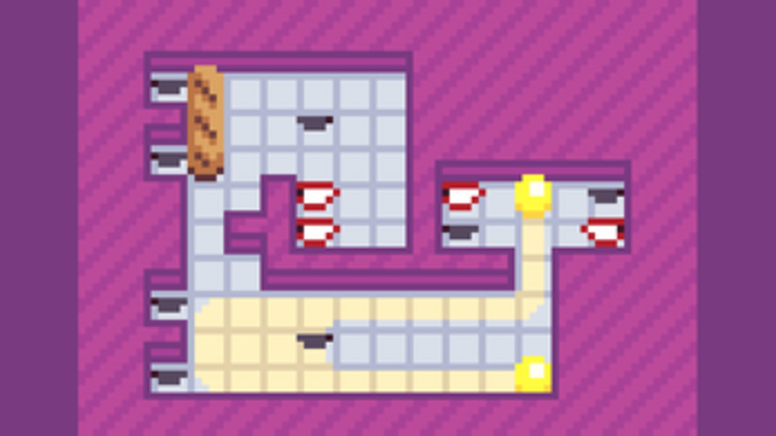 Like A Hot Knife Through Butter Server Status Is Like A Hot Knife