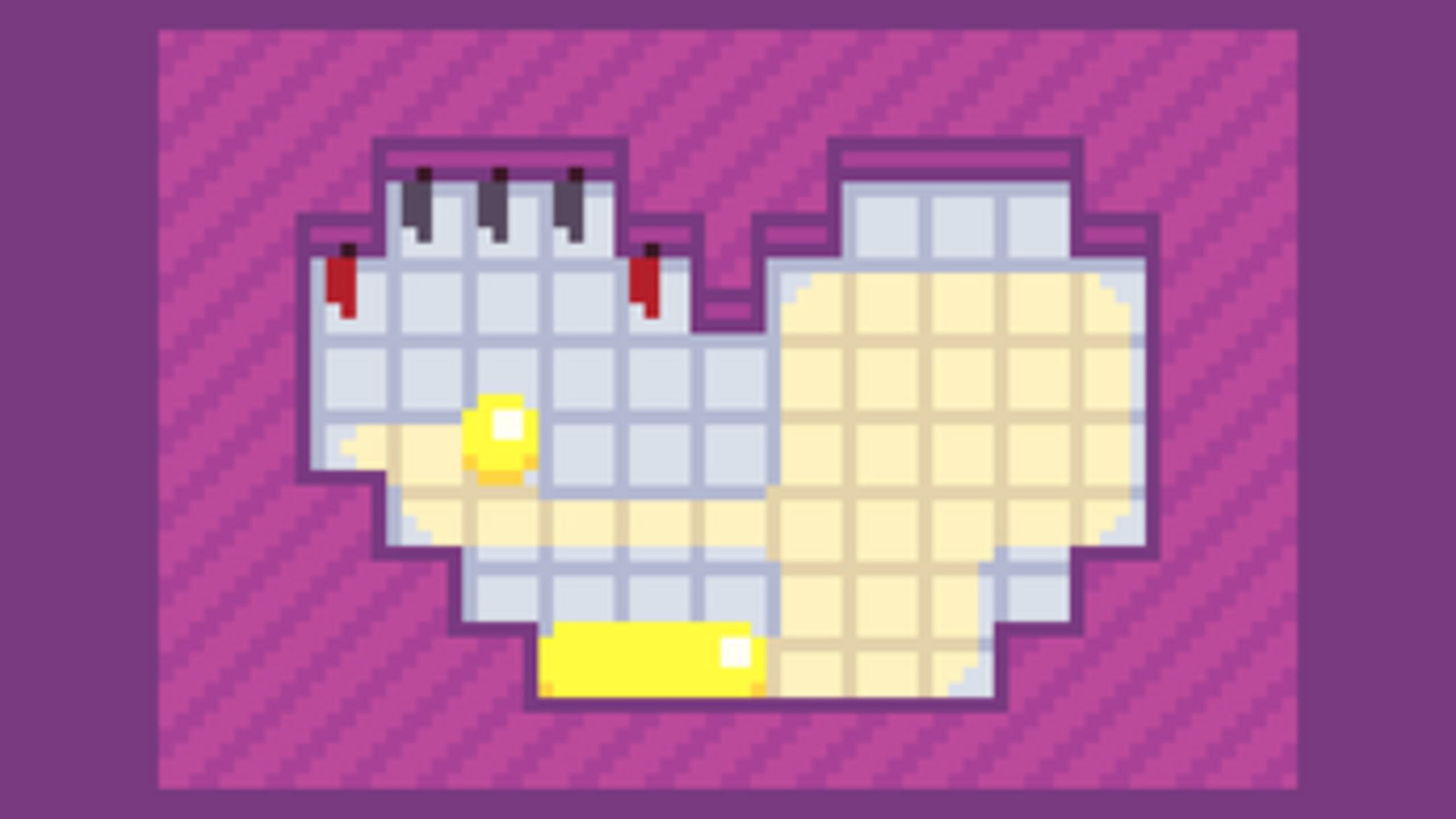 Like A Hot Knife Through Butter Server Status Is Like A Hot Knife