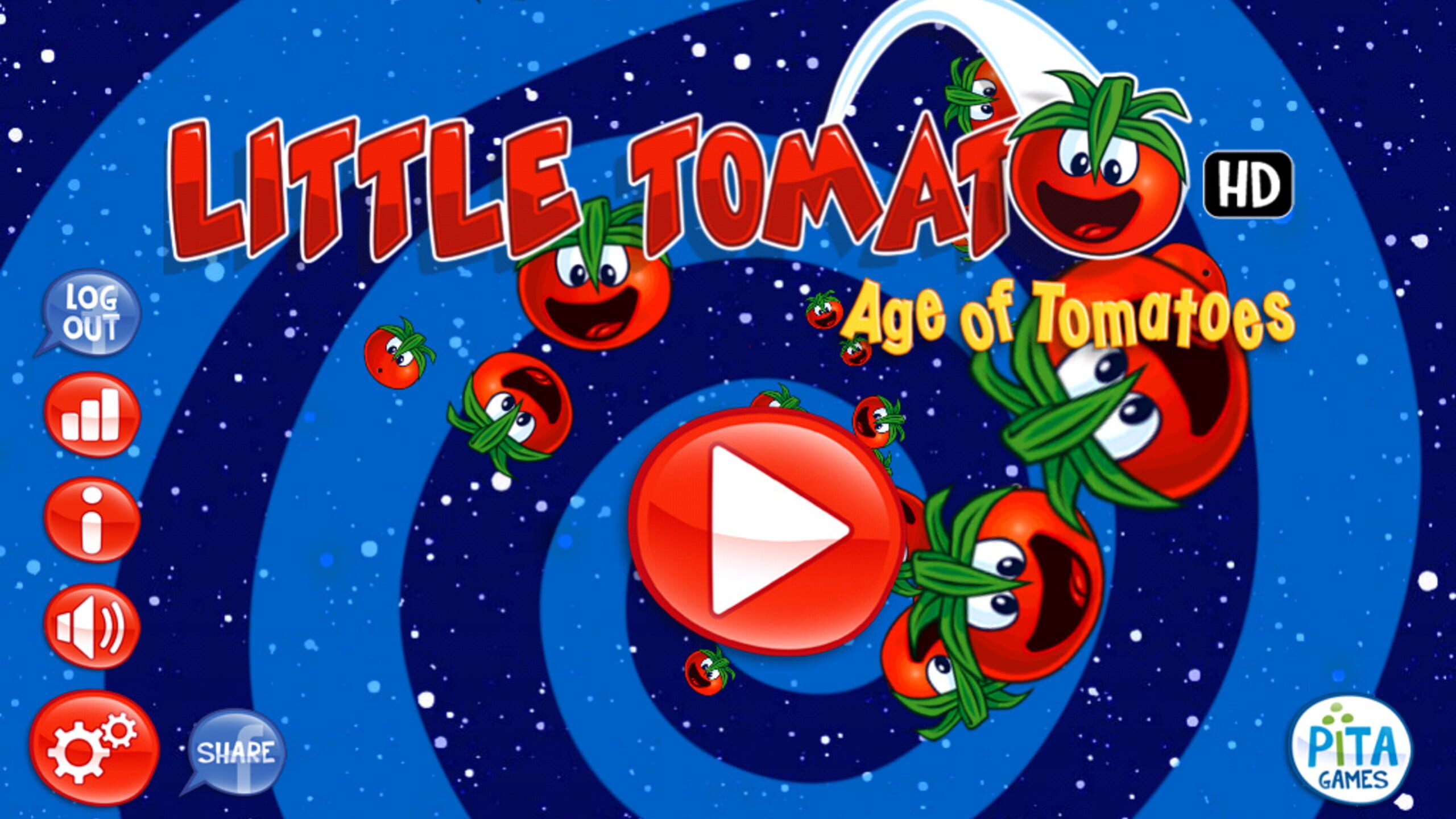 Little Tomato Age Of Tomatoes Server Status Is Little Tomato Age Of