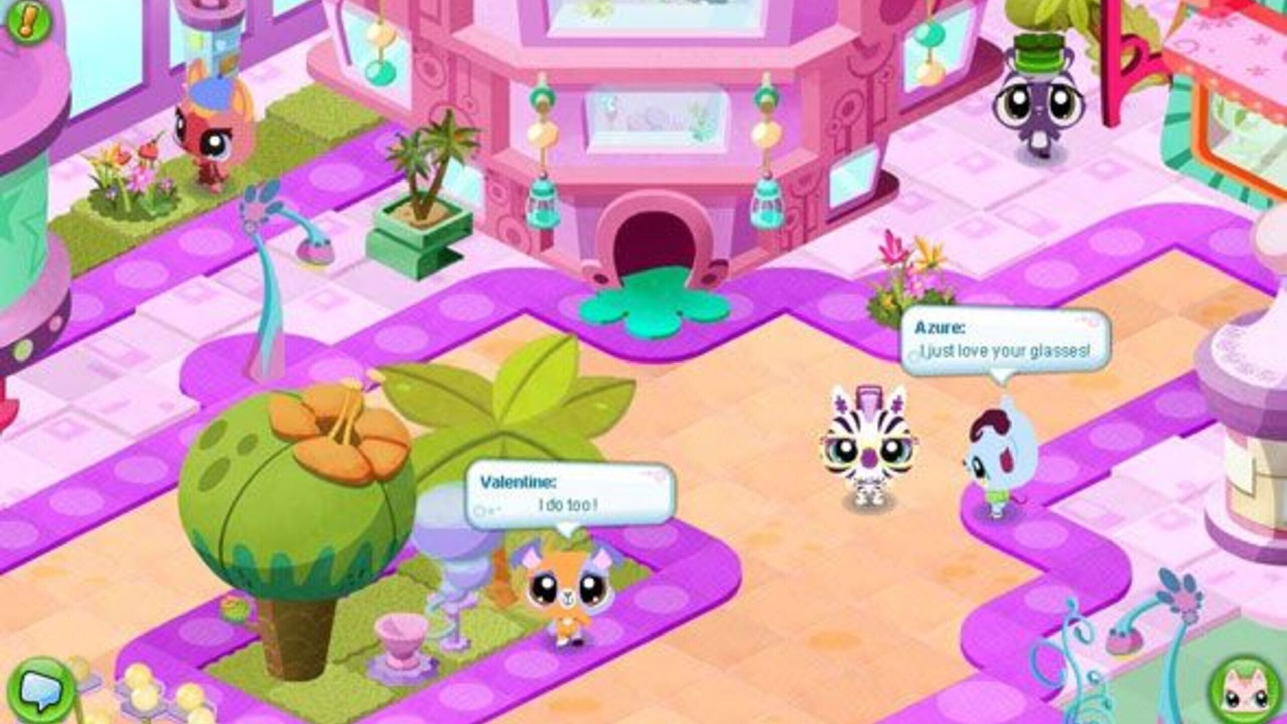 My littlest pet shop online sales